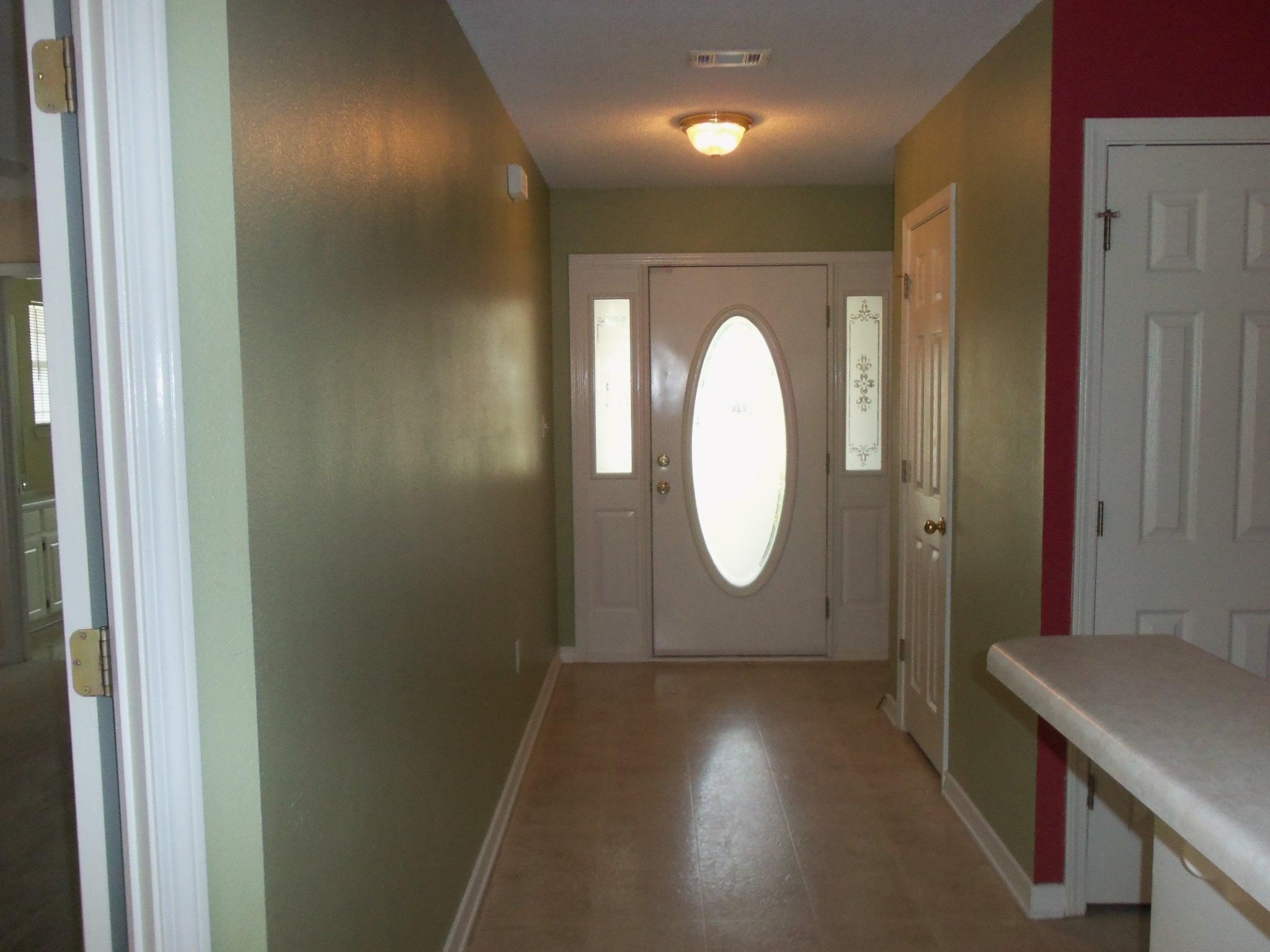 EMERALD VILLAGE S/D - Residential Lease