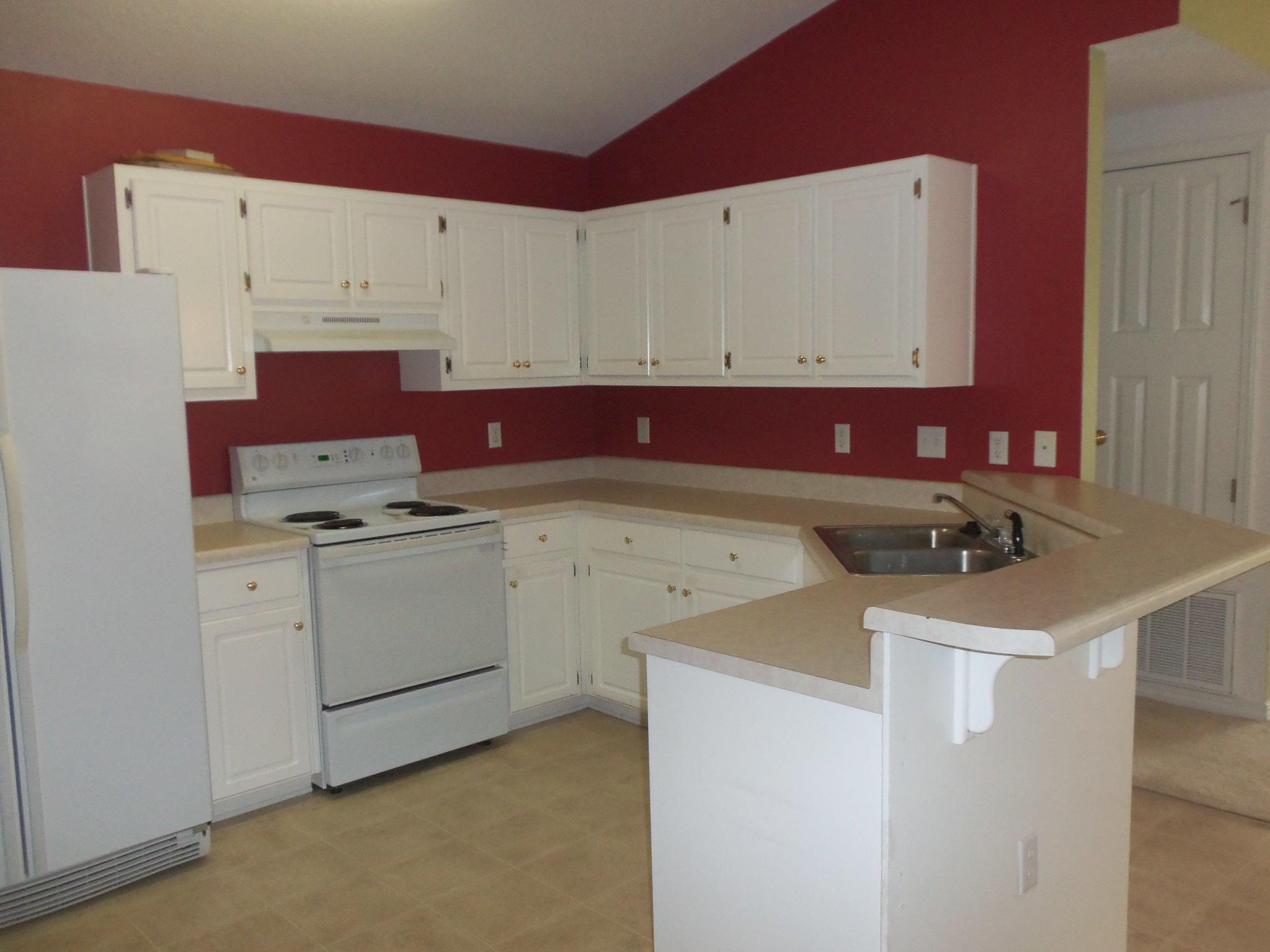 EMERALD VILLAGE S/D - Residential Lease