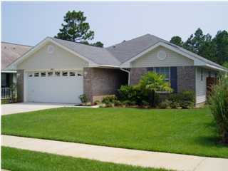 EMERALD VILLAGE S/D - Residential Lease