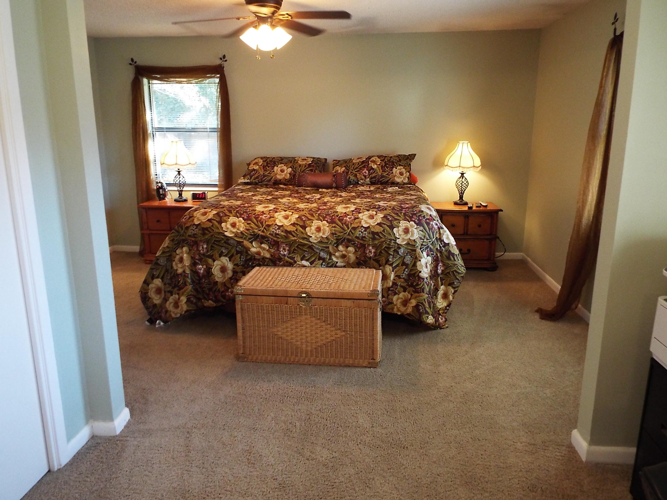 RAINTREE ESTATES PHASE 1 - Residential