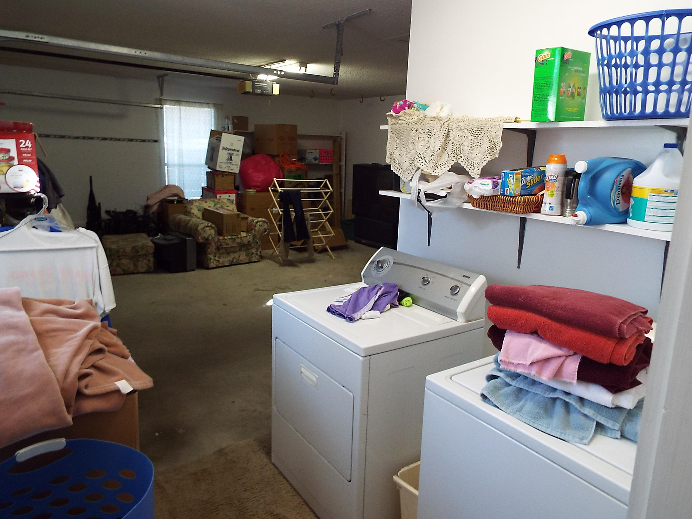 RAINTREE ESTATES PHASE 1 - Residential