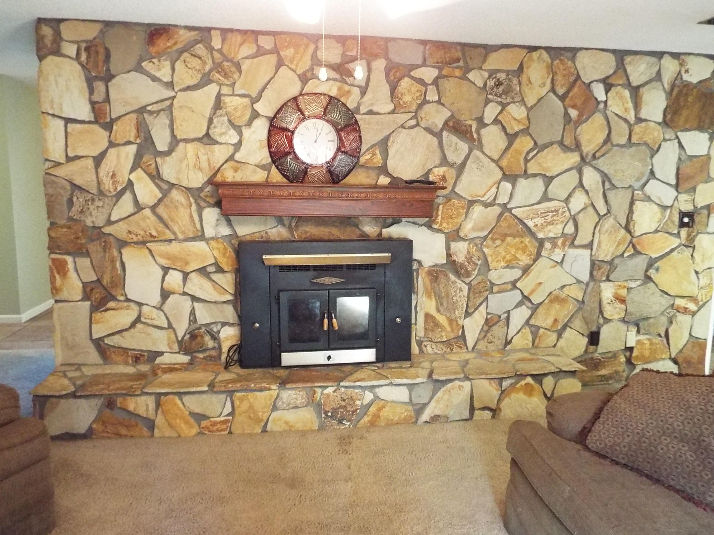 RAINTREE ESTATES PHASE 1 - Residential