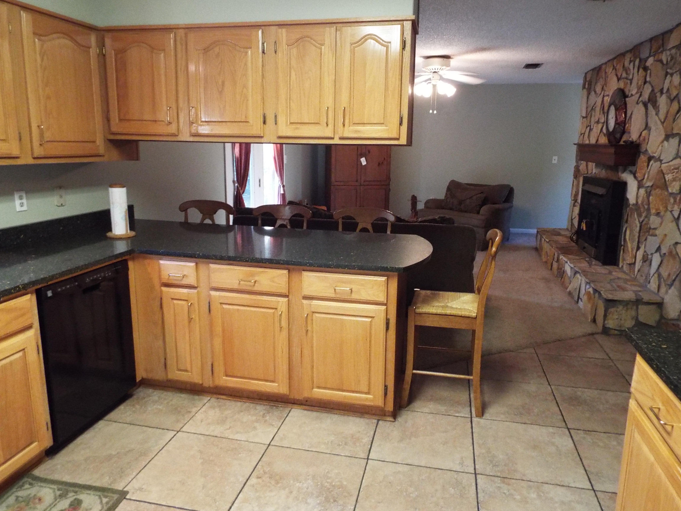 RAINTREE ESTATES PHASE 1 - Residential