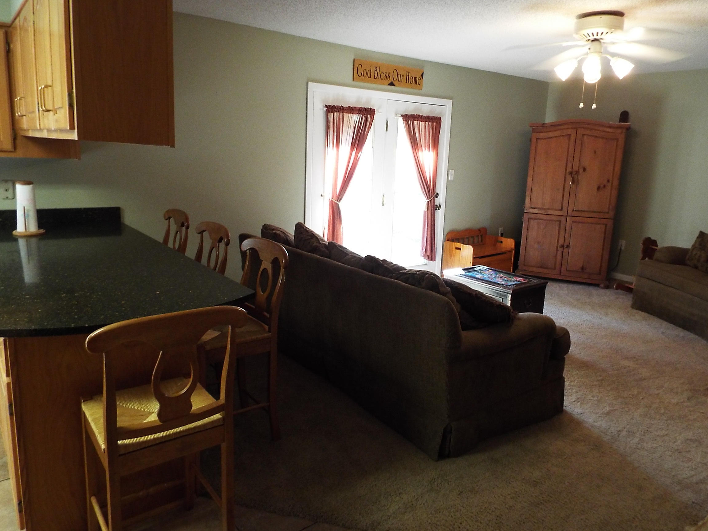 RAINTREE ESTATES PHASE 1 - Residential