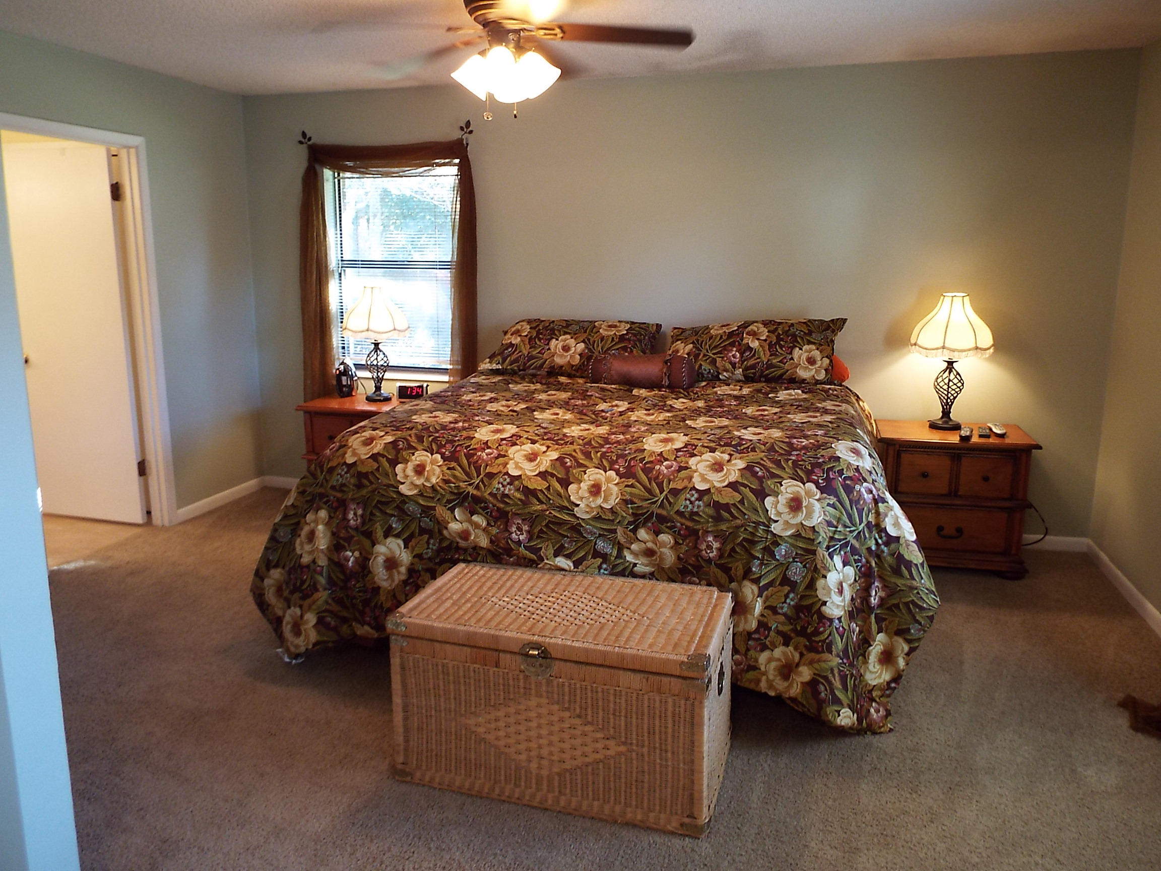 RAINTREE ESTATES PHASE 1 - Residential