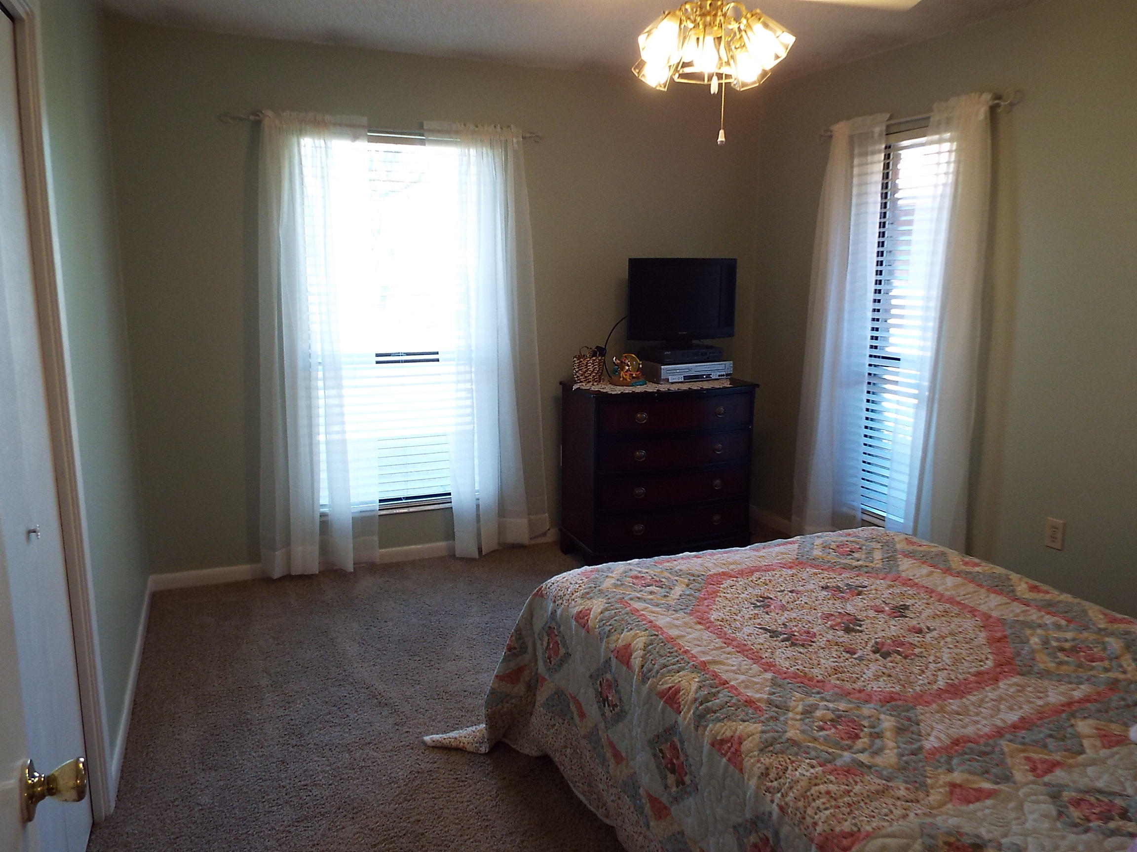 RAINTREE ESTATES PHASE 1 - Residential