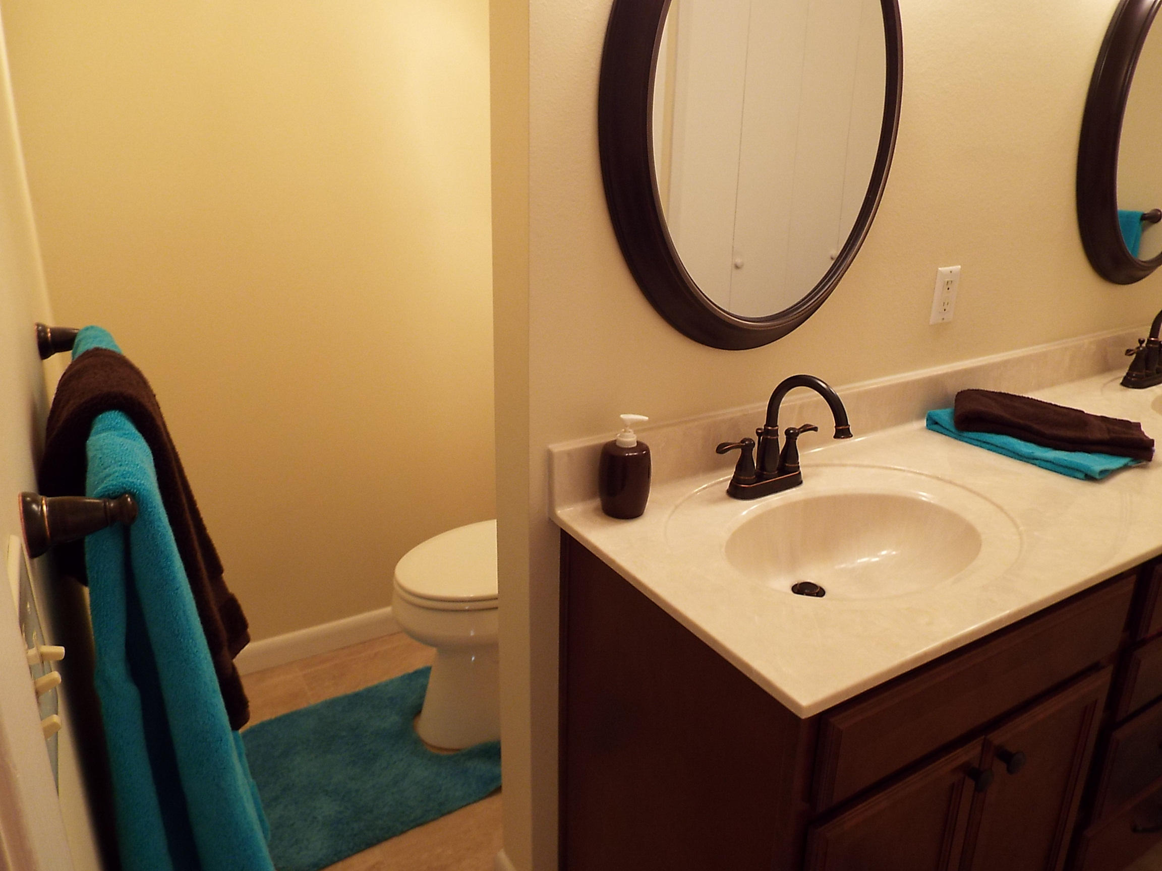 RAINTREE ESTATES PHASE 1 - Residential