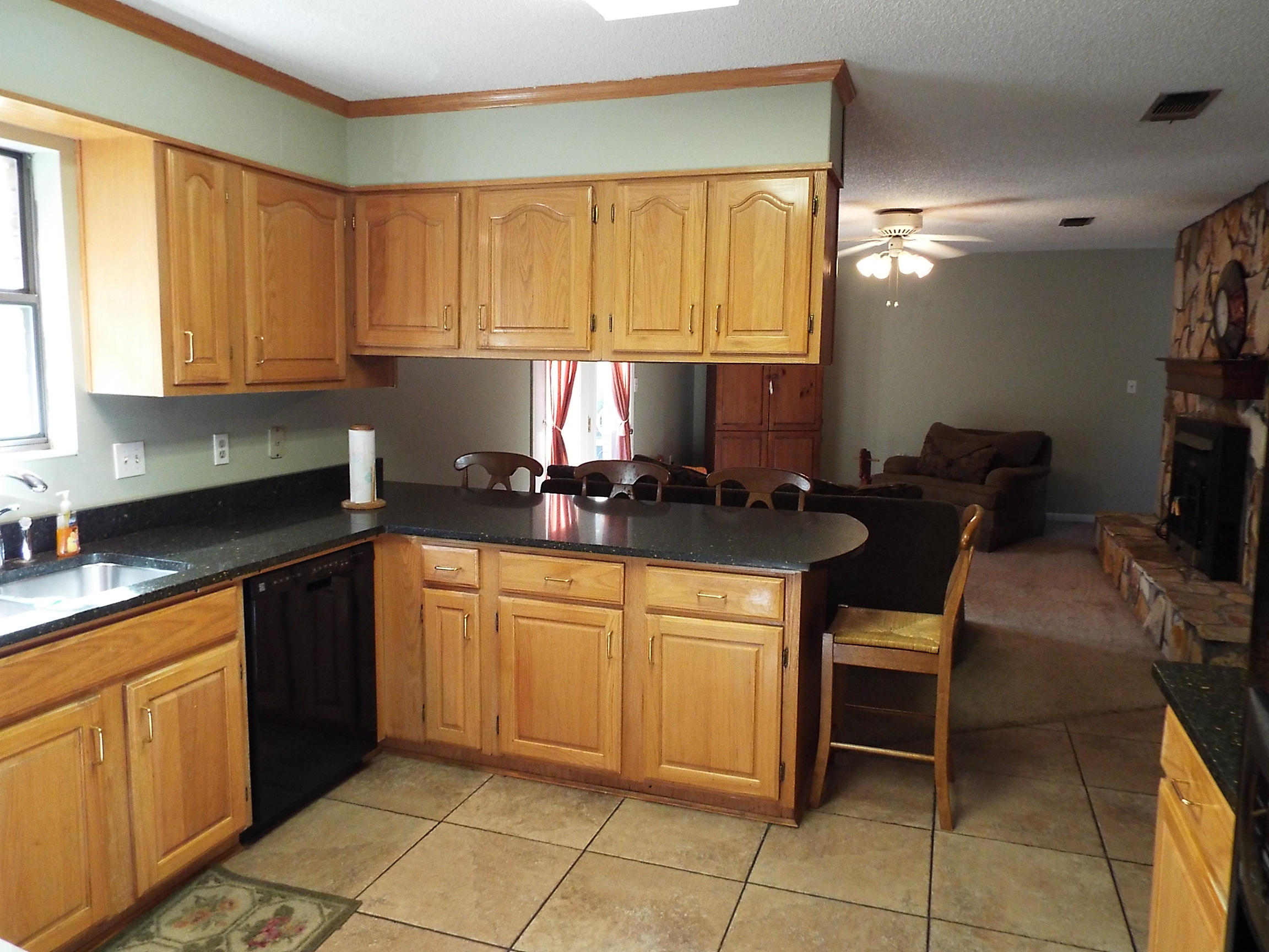 RAINTREE ESTATES PHASE 1 - Residential