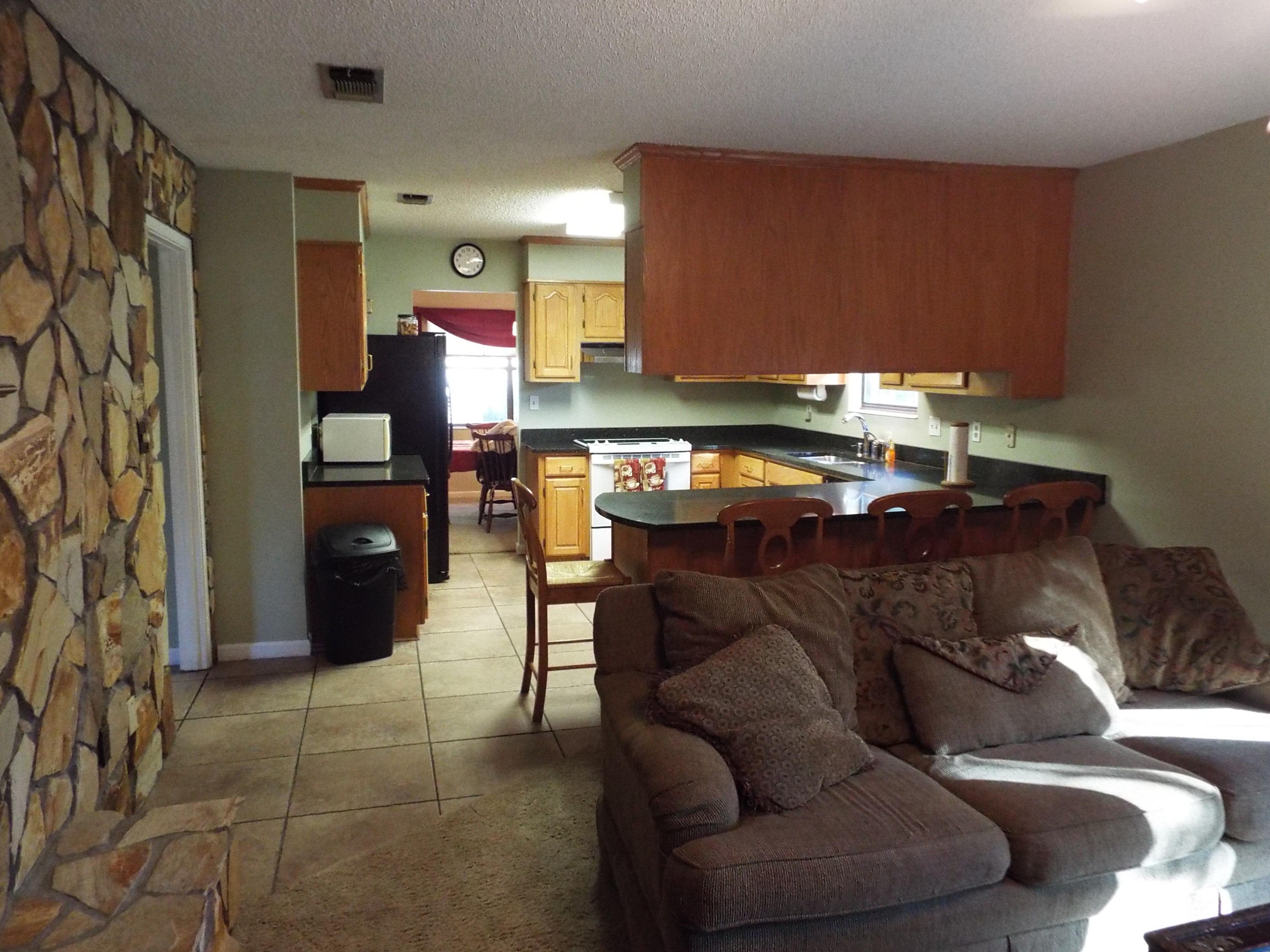 RAINTREE ESTATES PHASE 1 - Residential