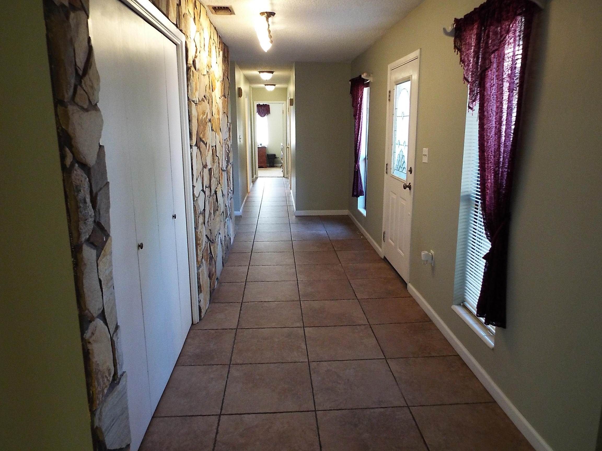 RAINTREE ESTATES PHASE 1 - Residential