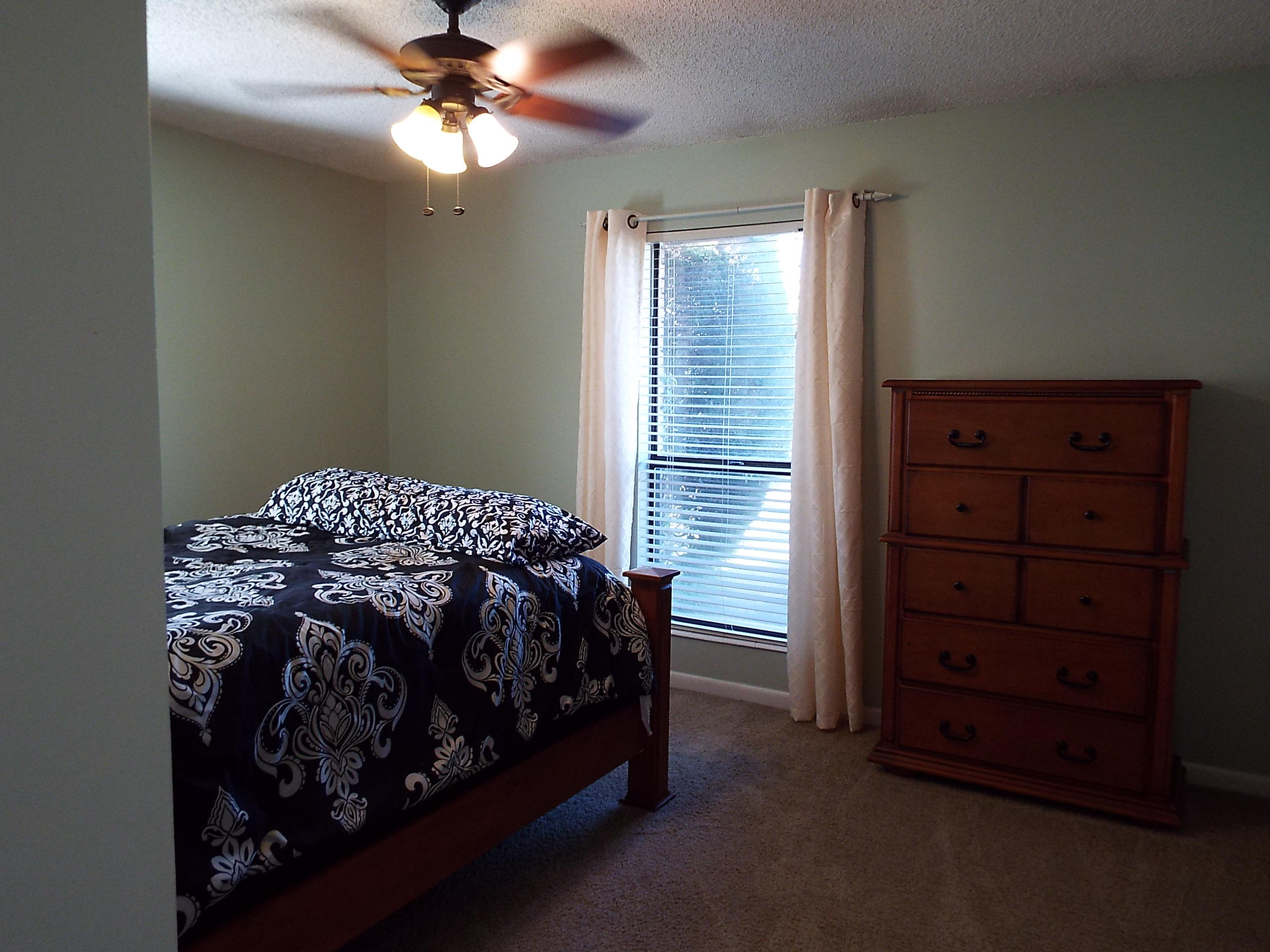 RAINTREE ESTATES PHASE 1 - Residential