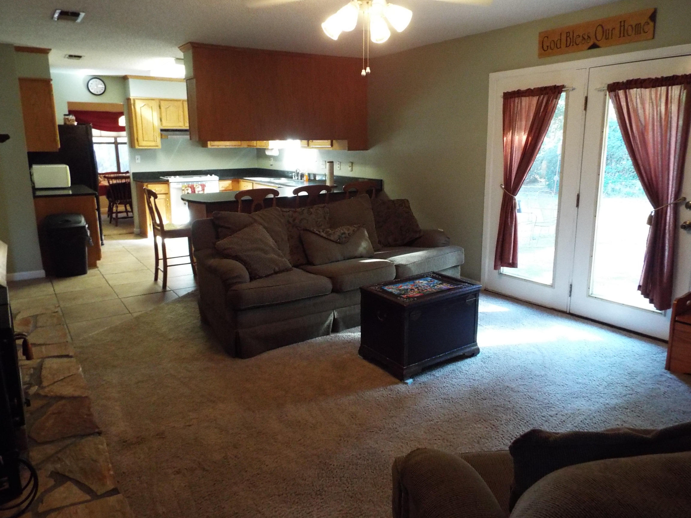 RAINTREE ESTATES PHASE 1 - Residential