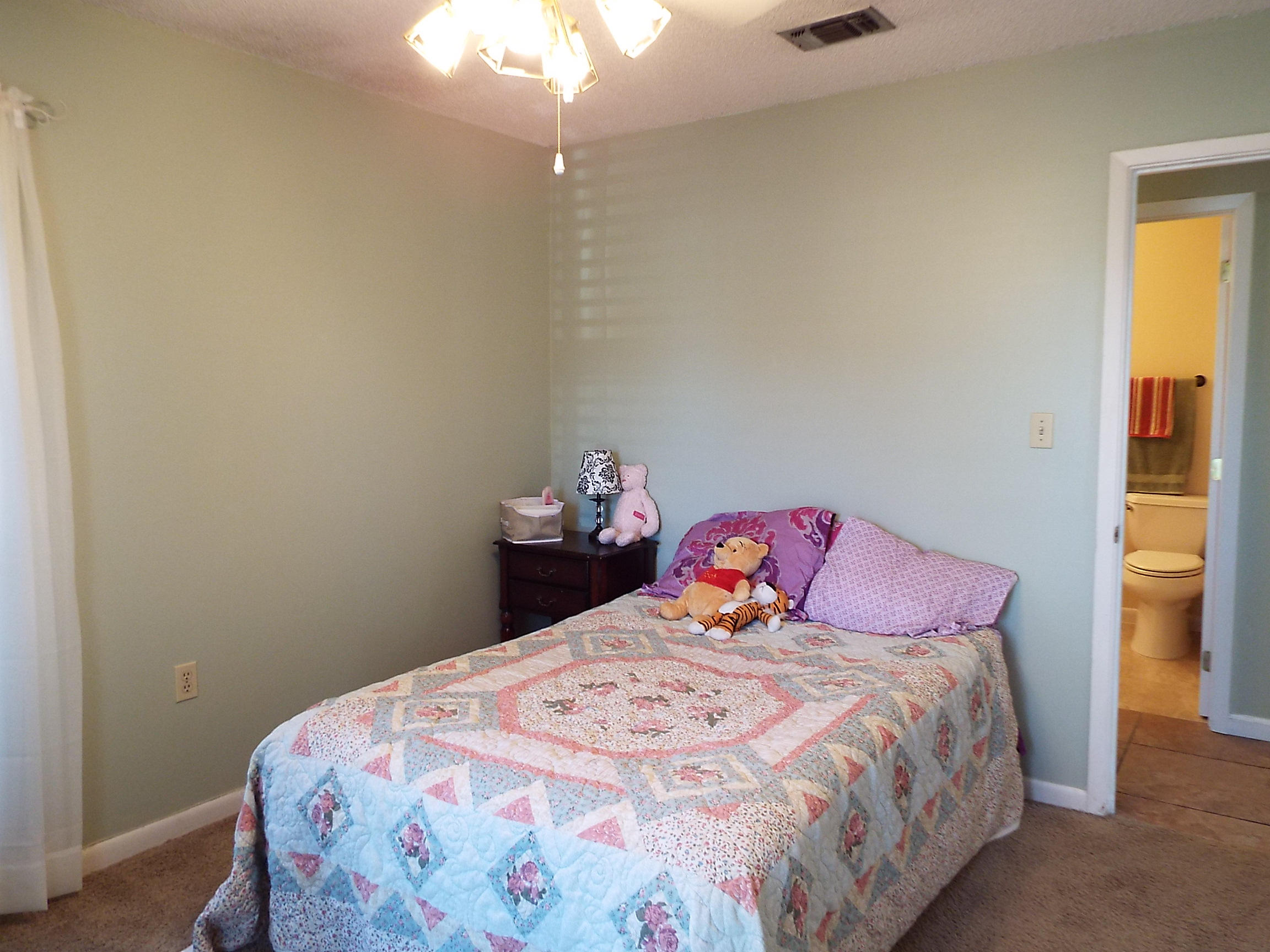 RAINTREE ESTATES PHASE 1 - Residential