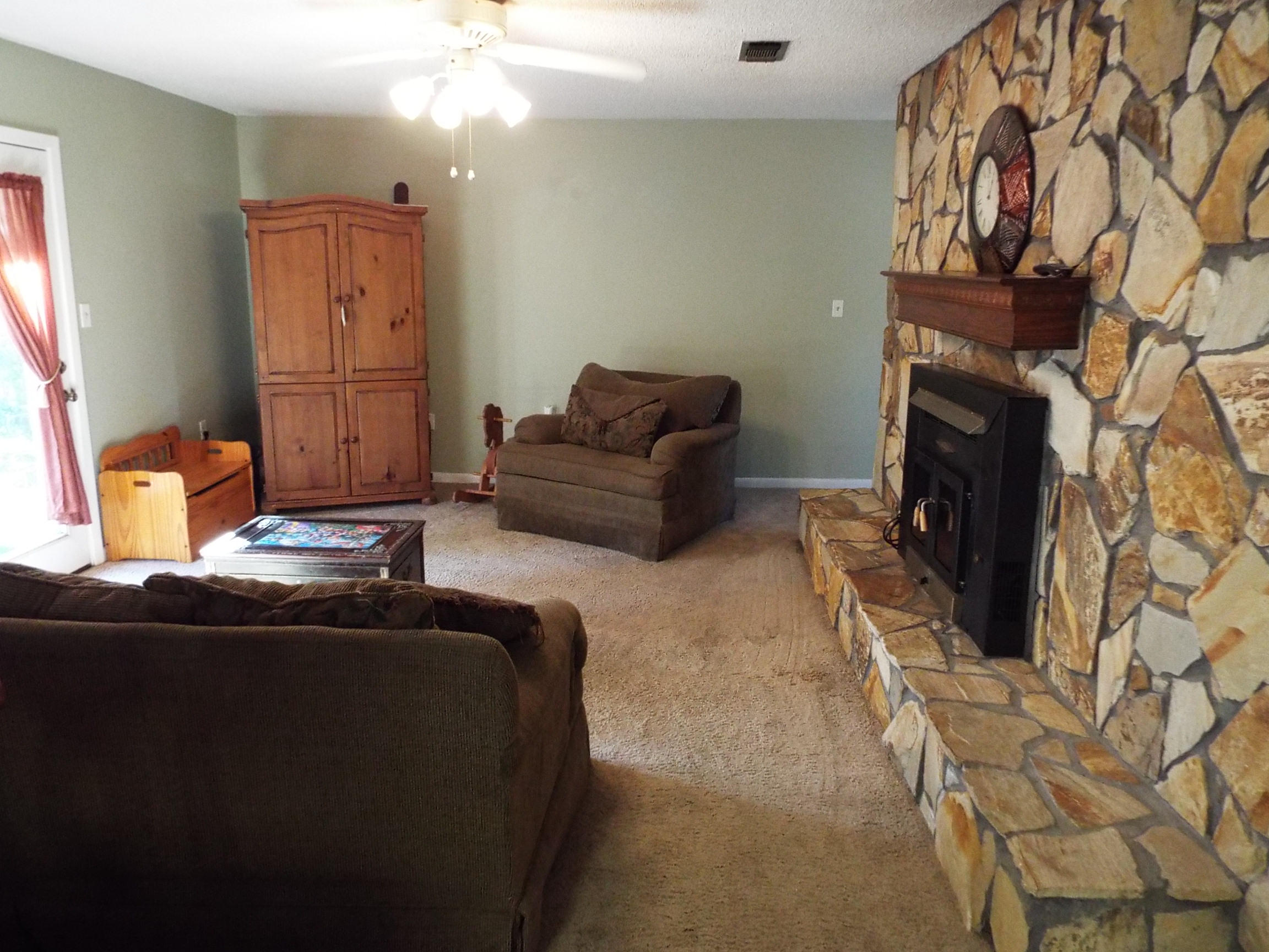 RAINTREE ESTATES PHASE 1 - Residential