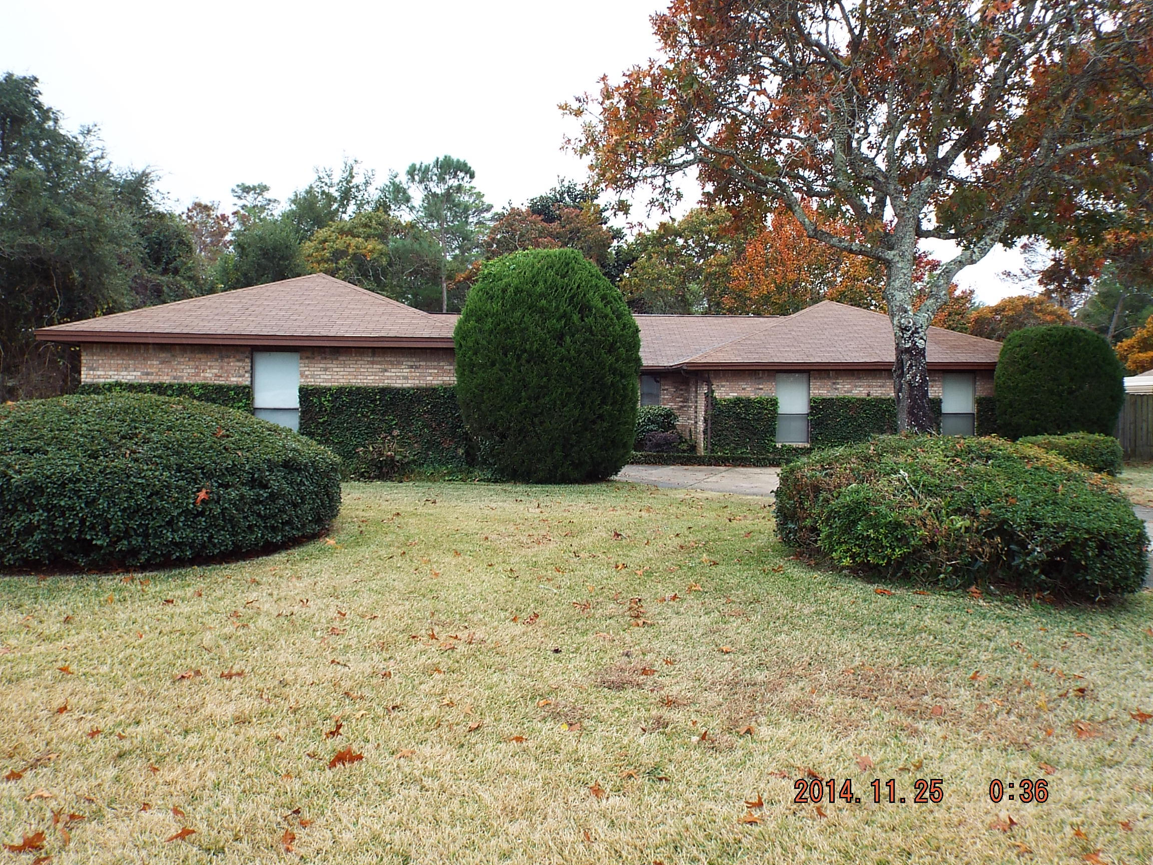 RAINTREE ESTATES PHASE 1 - Residential