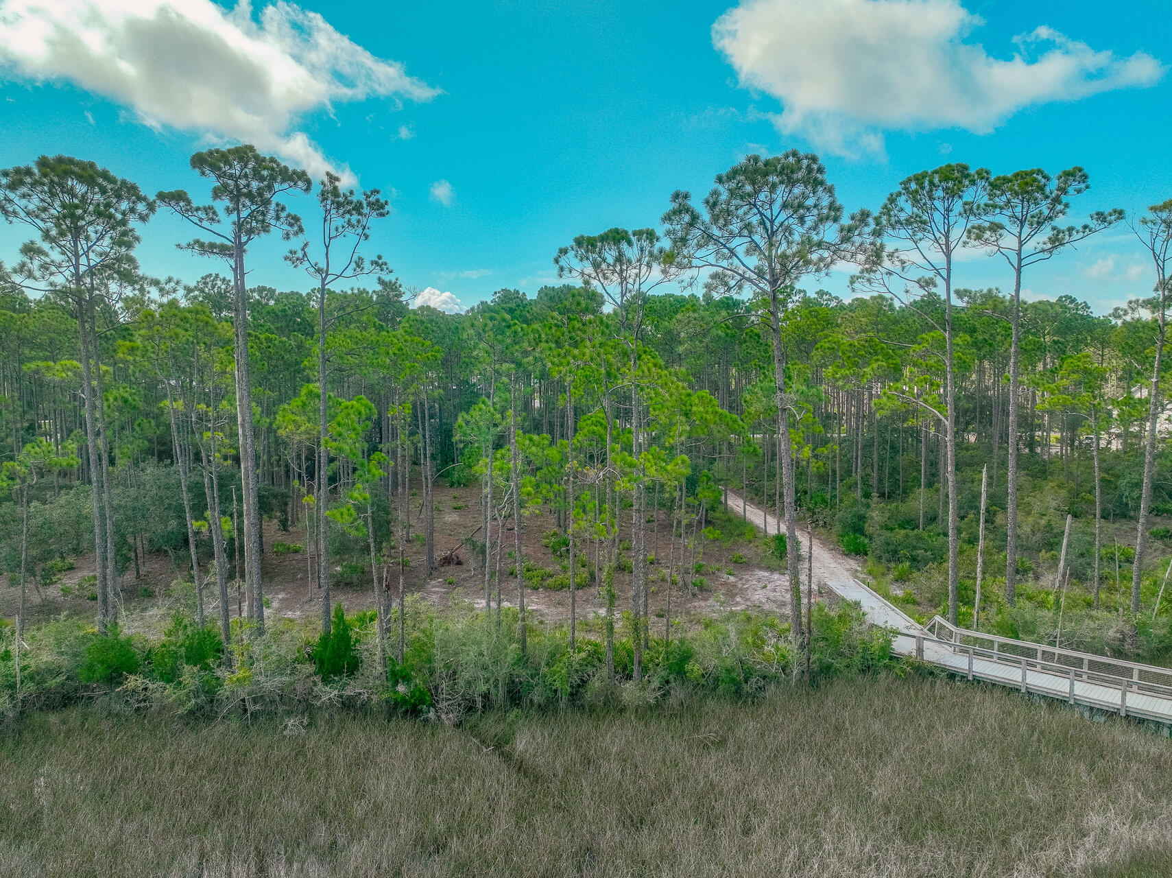 RIVERCAMPS ON CROOKED CREEK - Land