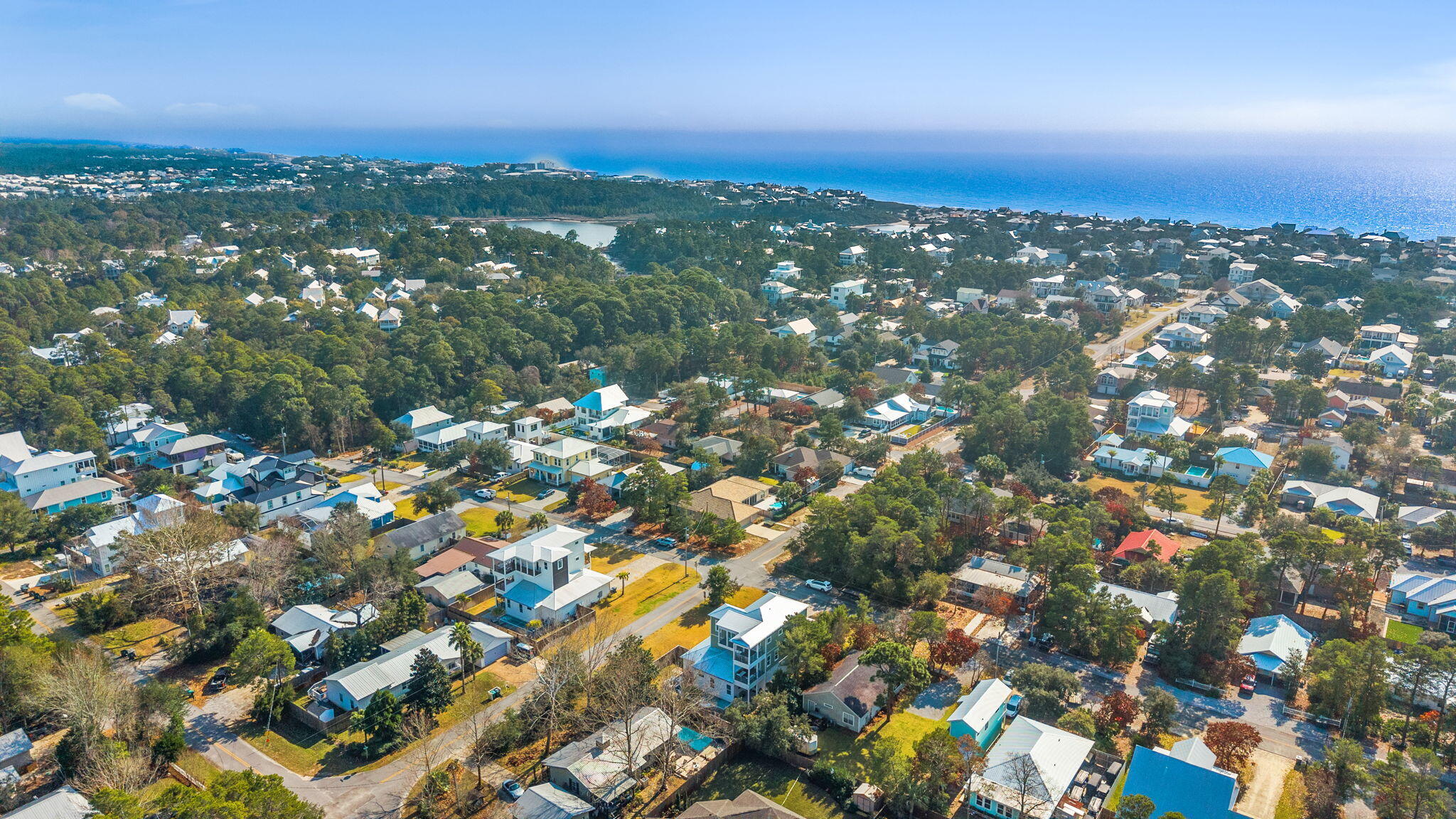 GULFVIEW HEIGHTS 1ST ADDN - Residential