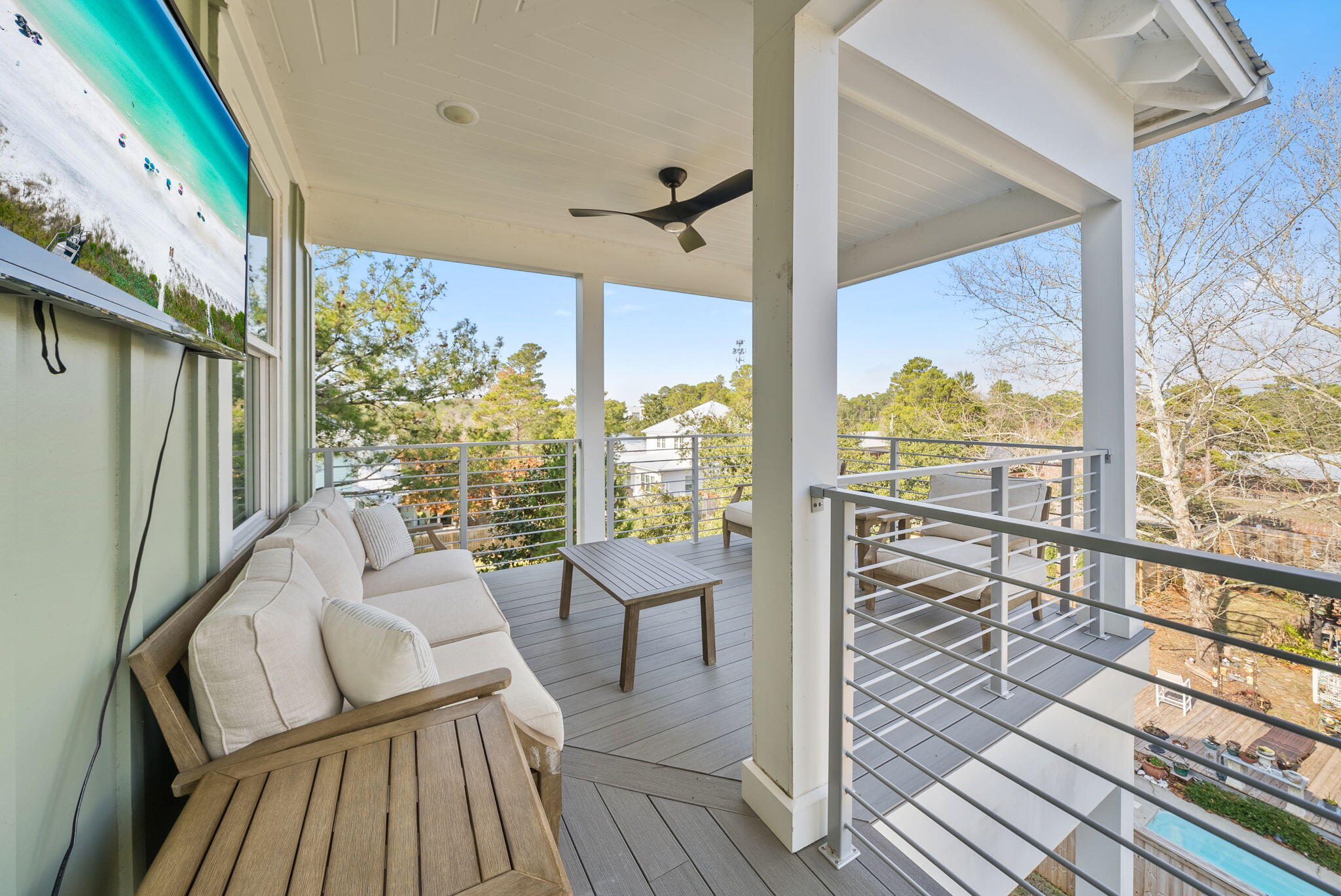 GULFVIEW HEIGHTS 1ST ADDN - Residential