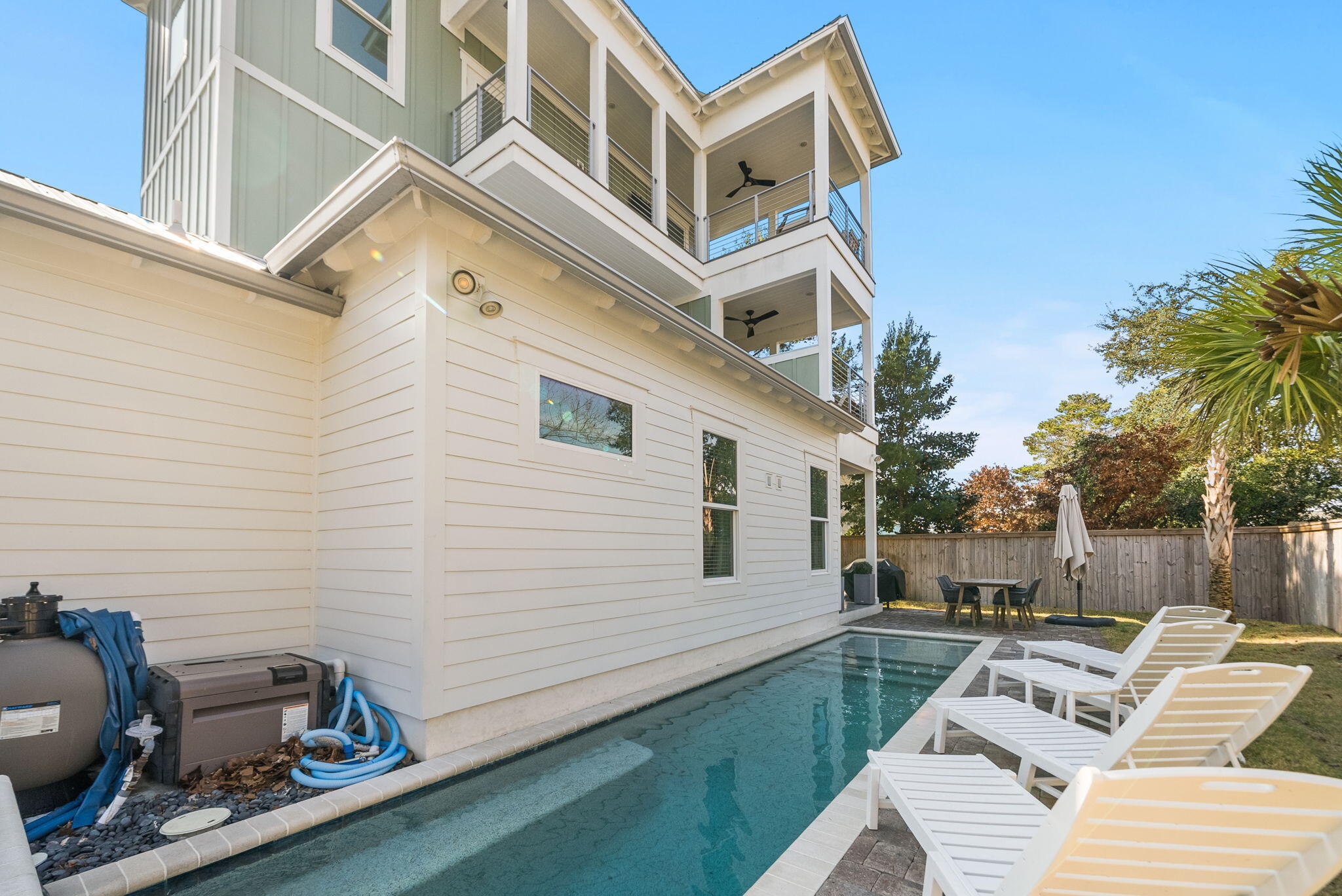 GULFVIEW HEIGHTS 1ST ADDN - Residential