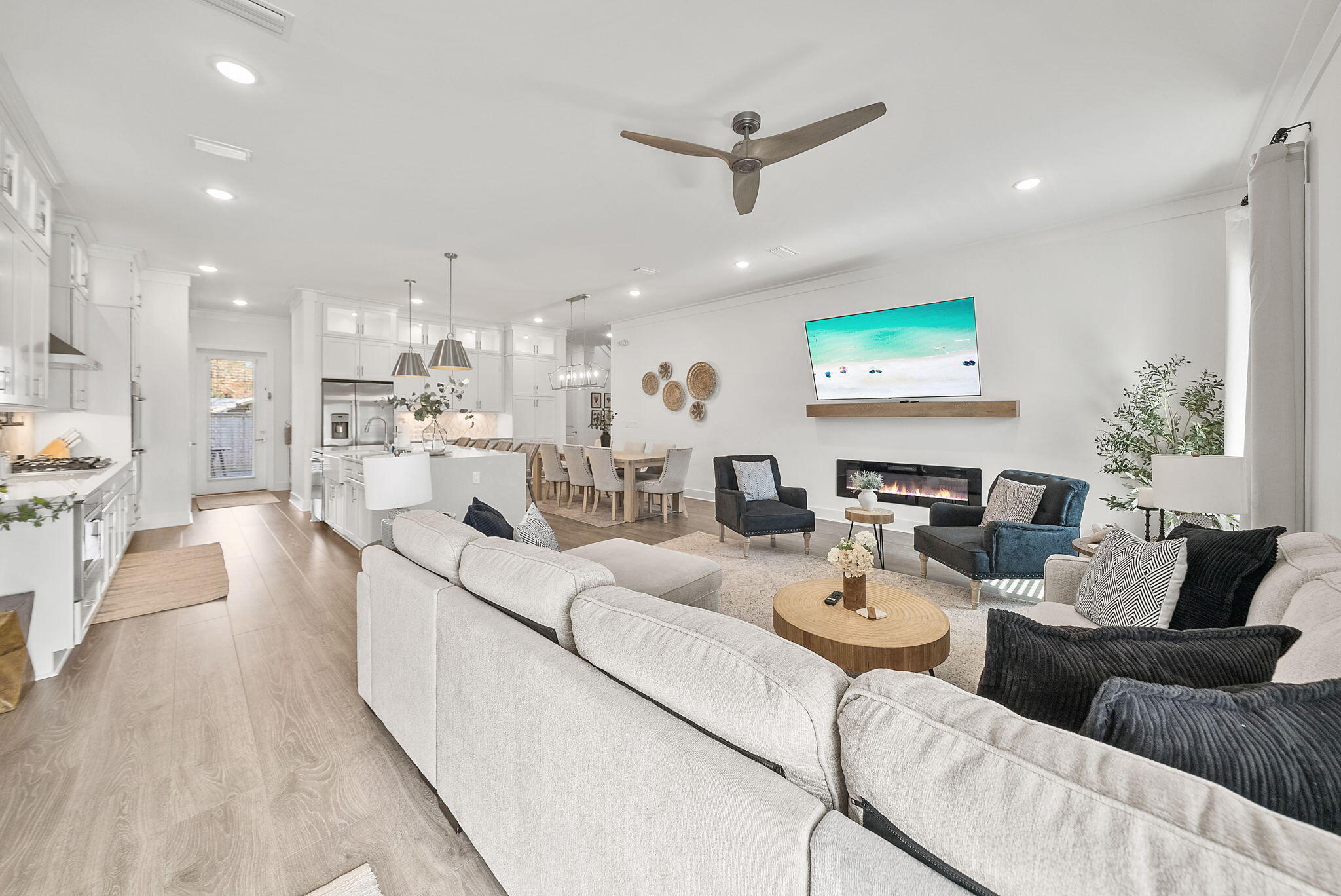 GULFVIEW HEIGHTS 1ST ADDN - Residential