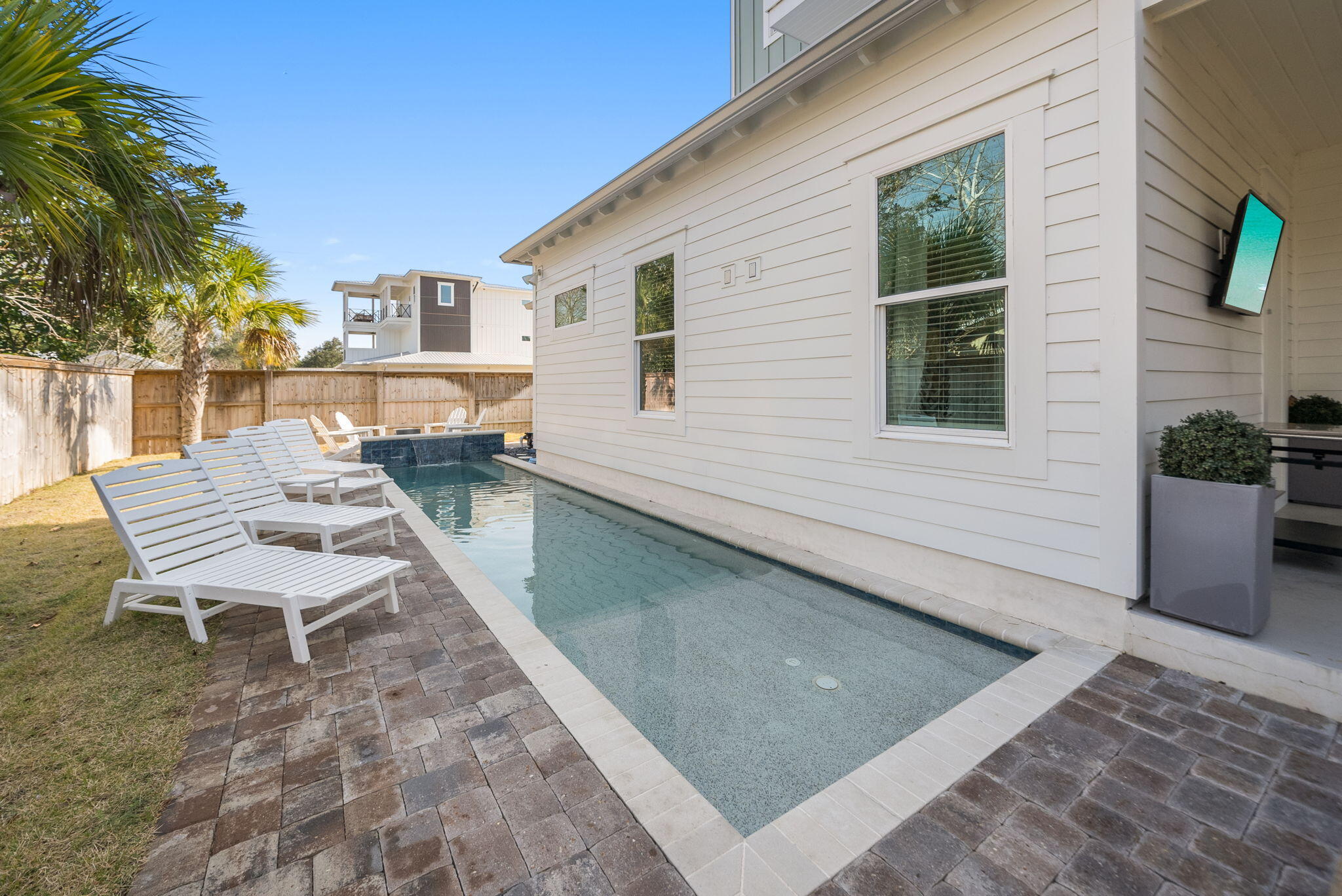 GULFVIEW HEIGHTS 1ST ADDN - Residential