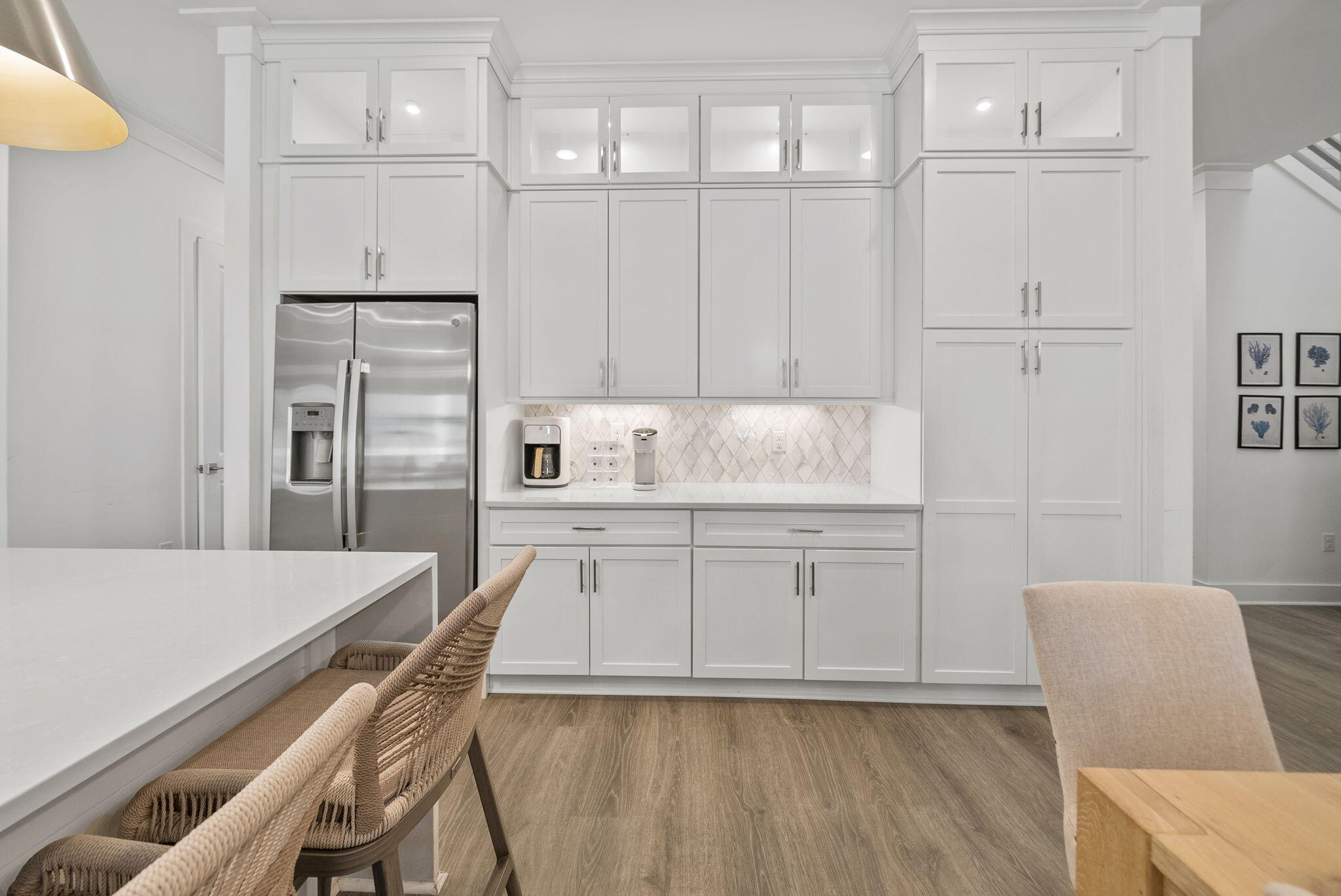 GULFVIEW HEIGHTS 1ST ADDN - Residential