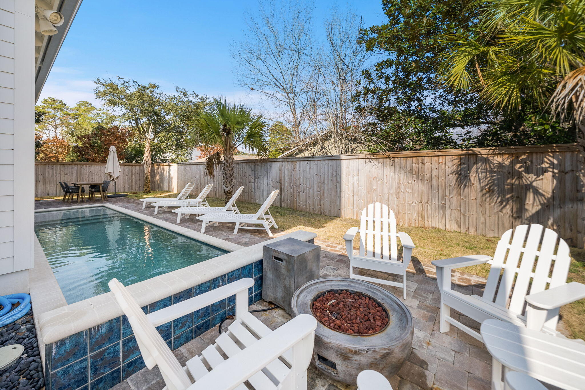 GULFVIEW HEIGHTS 1ST ADDN - Residential