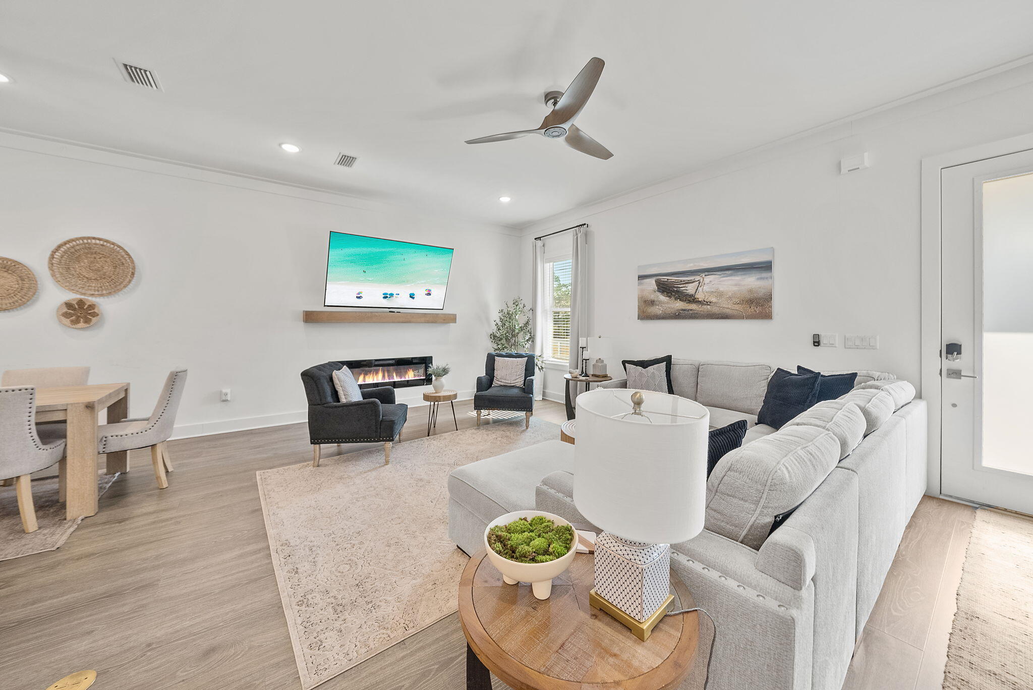 GULFVIEW HEIGHTS 1ST ADDN - Residential