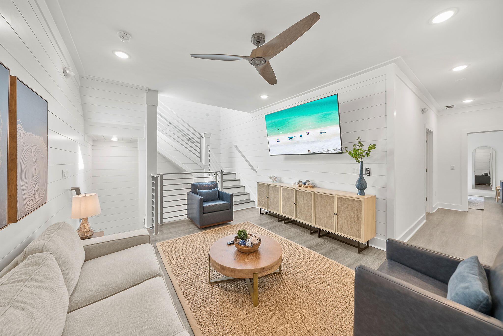 GULFVIEW HEIGHTS 1ST ADDN - Residential