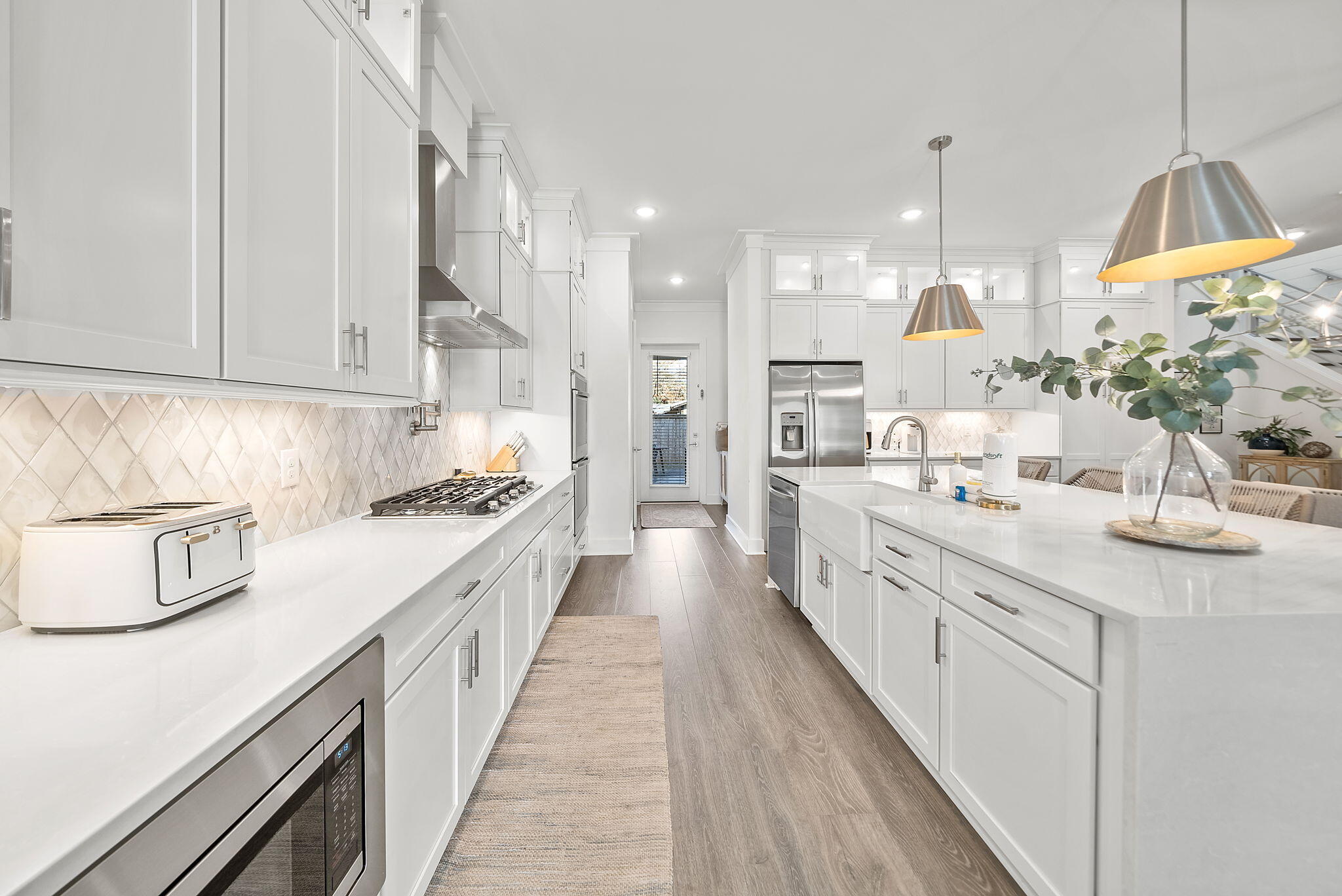 GULFVIEW HEIGHTS 1ST ADDN - Residential