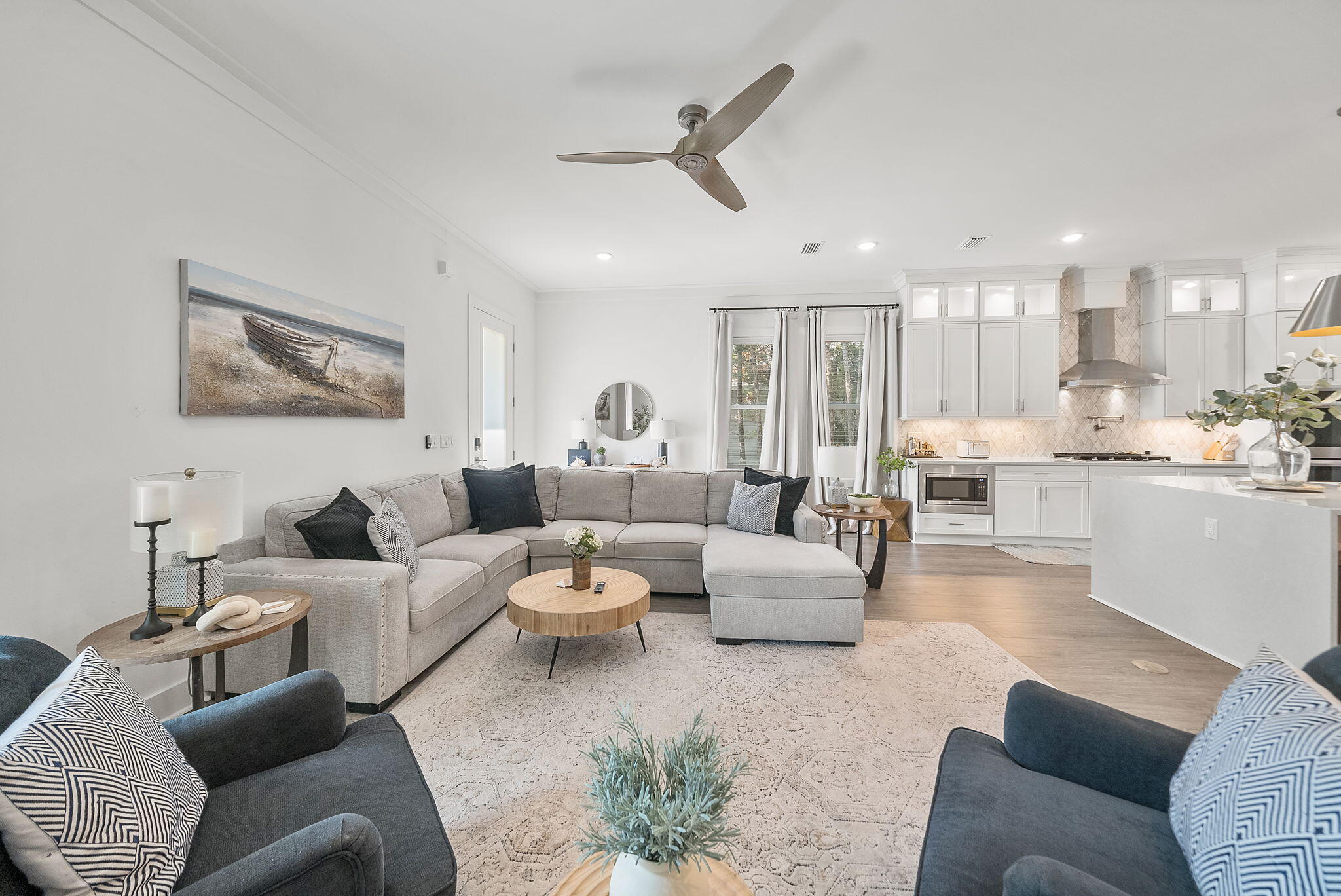 GULFVIEW HEIGHTS 1ST ADDN - Residential