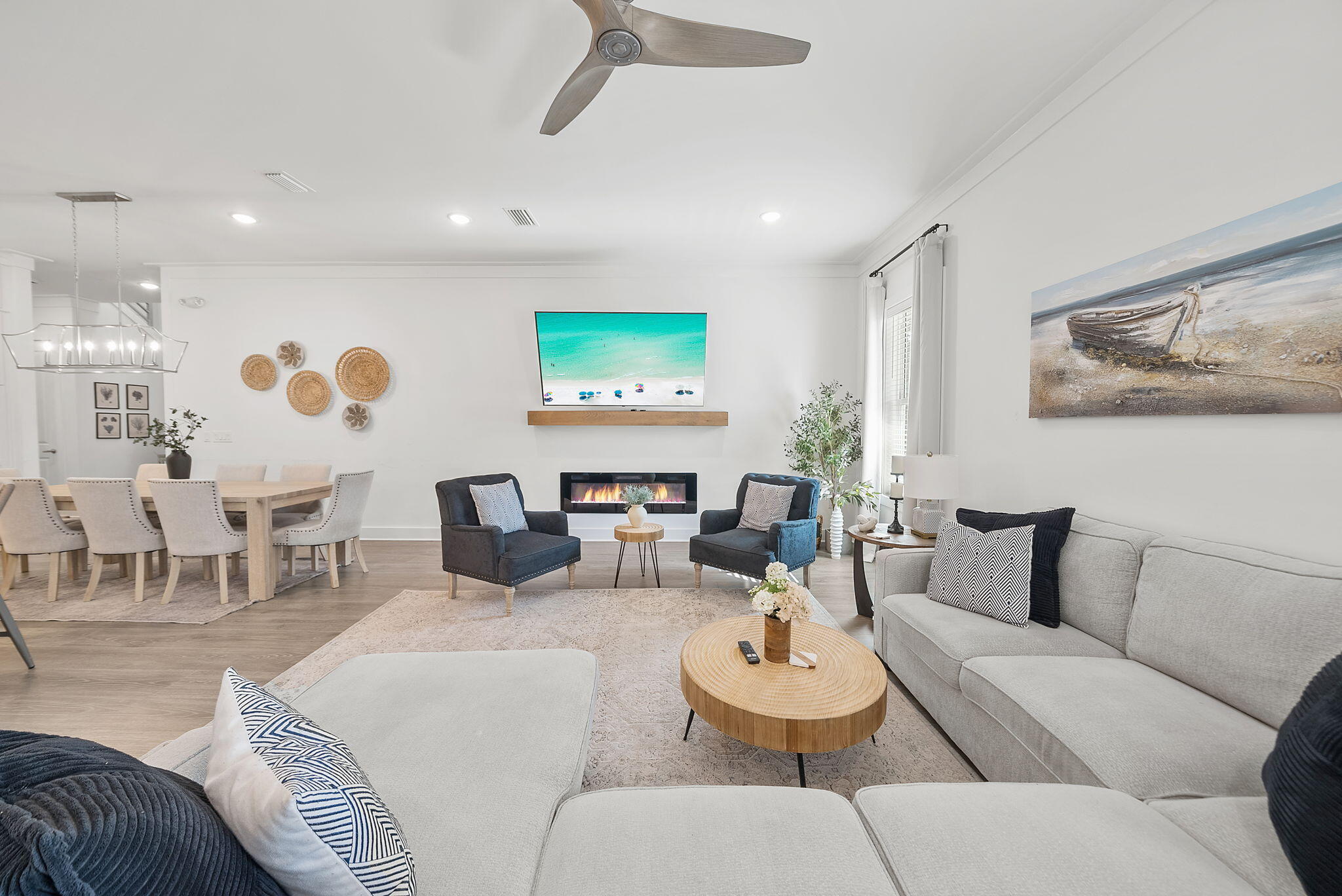 GULFVIEW HEIGHTS 1ST ADDN - Residential