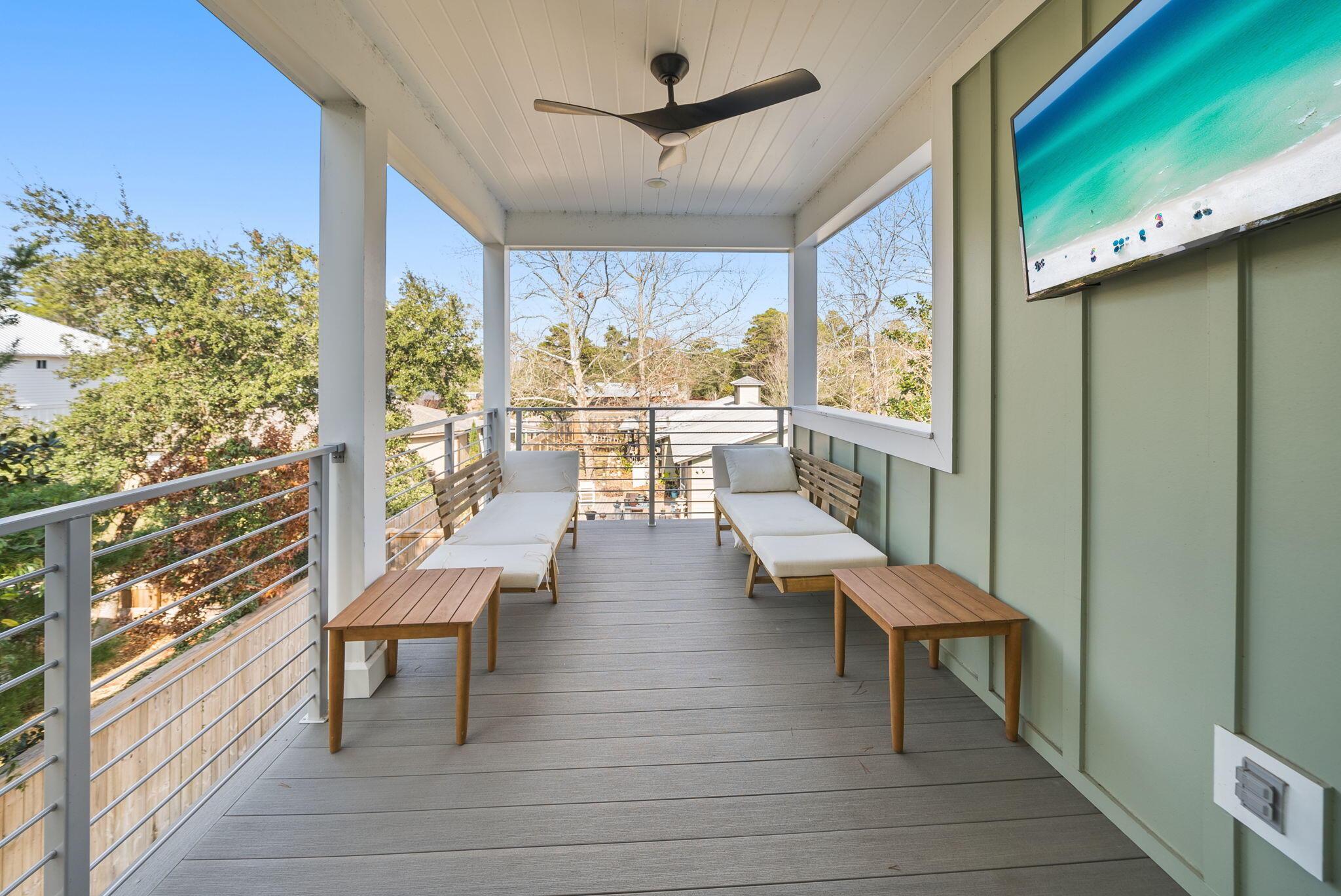 GULFVIEW HEIGHTS 1ST ADDN - Residential