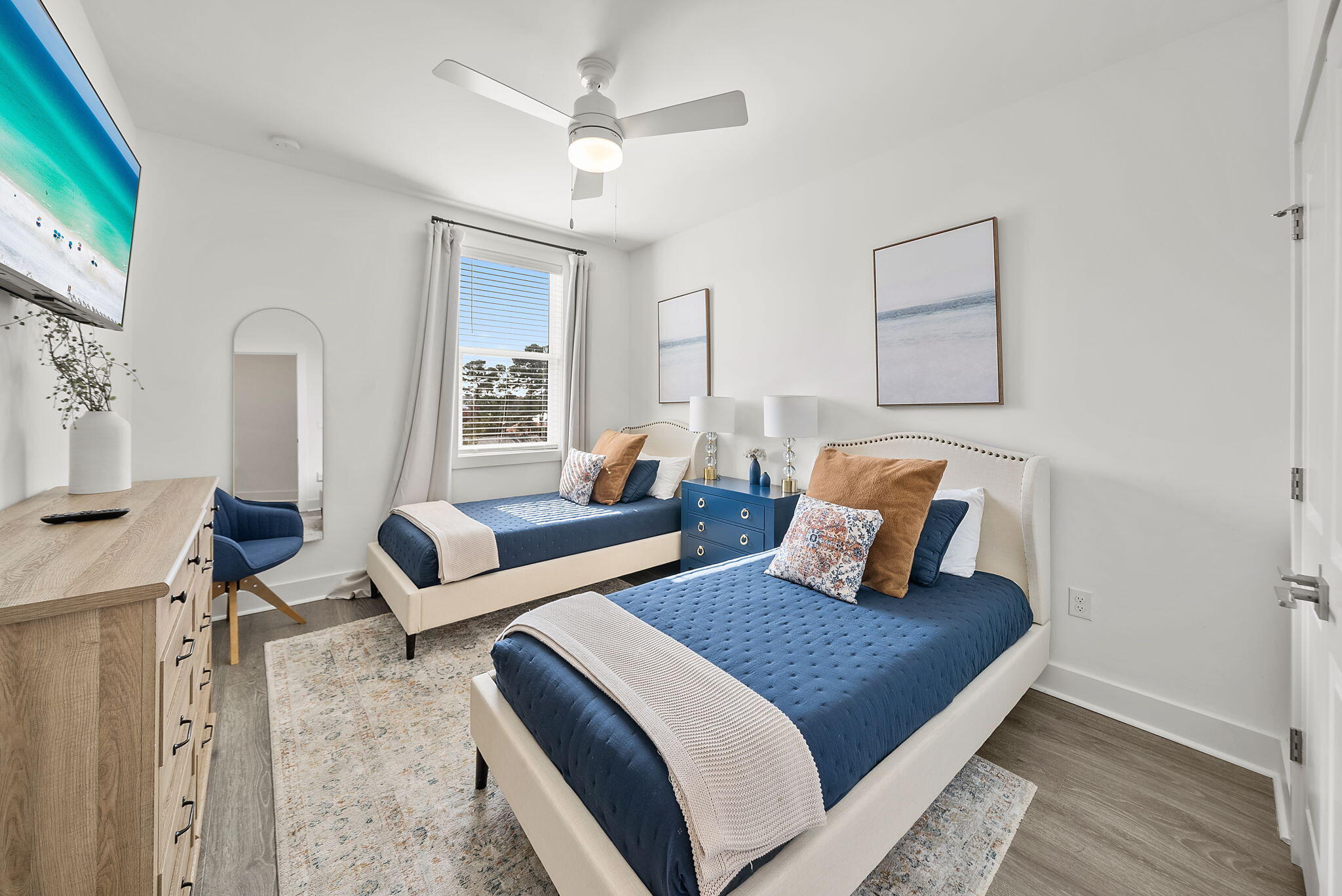 GULFVIEW HEIGHTS 1ST ADDN - Residential