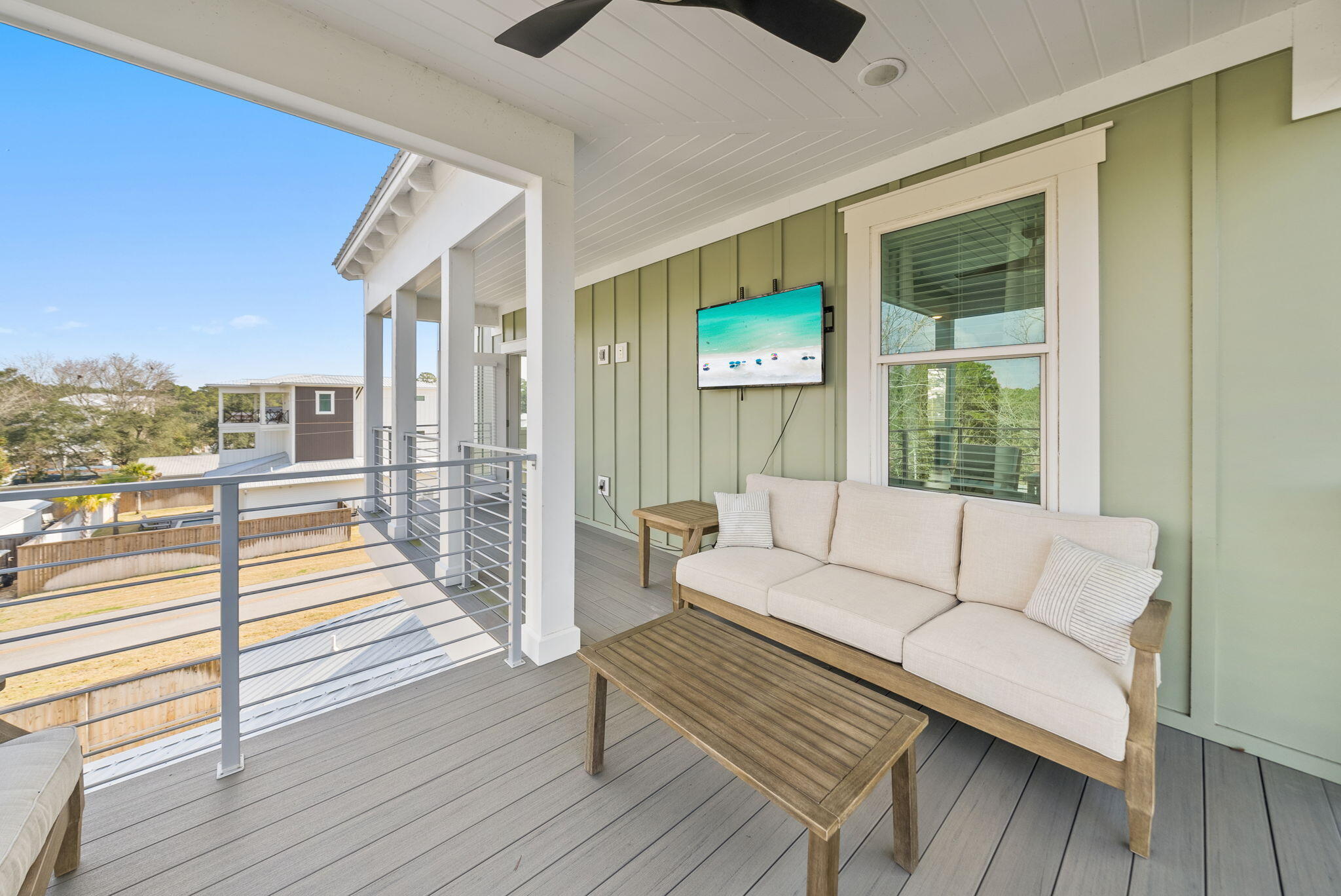 GULFVIEW HEIGHTS 1ST ADDN - Residential