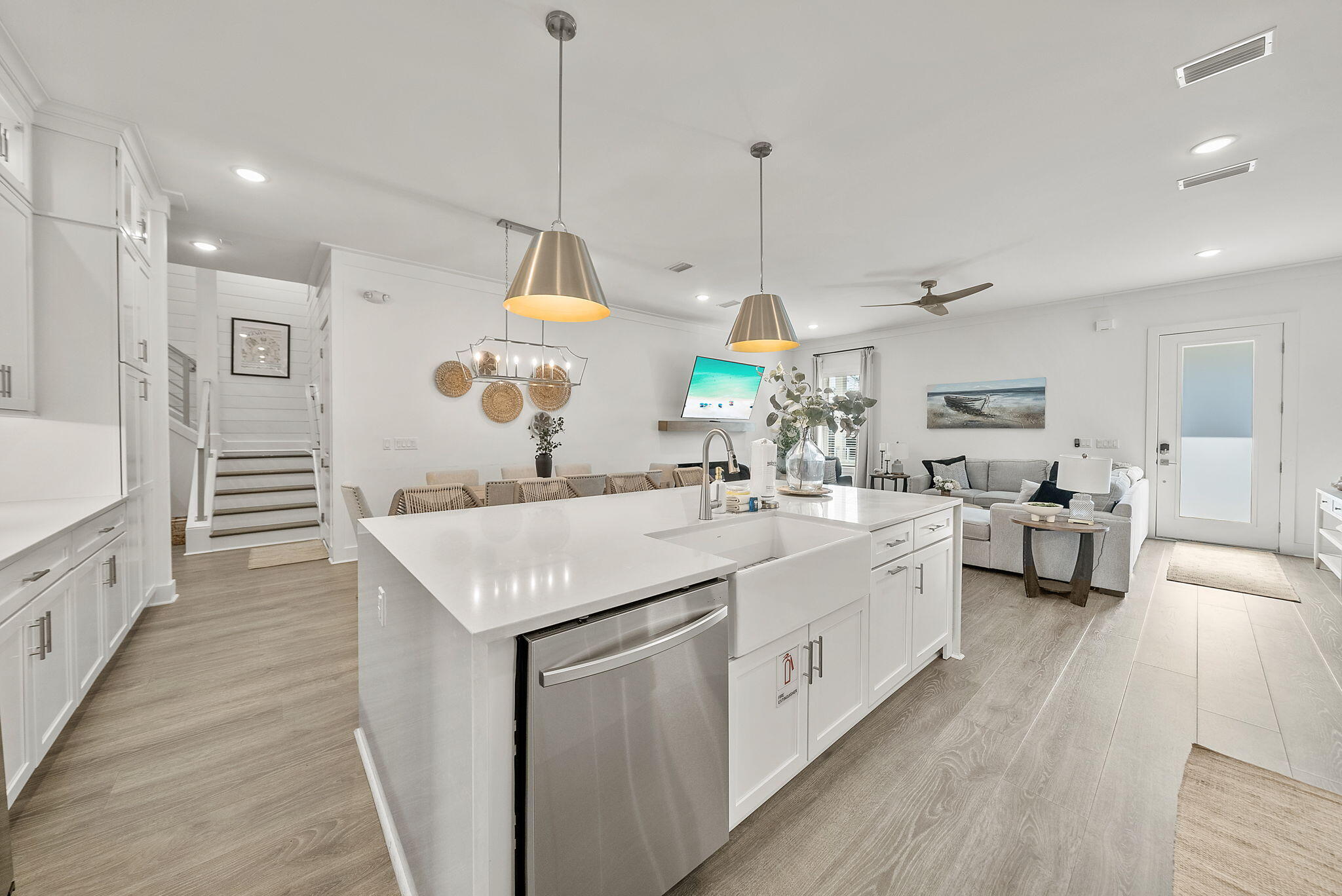 GULFVIEW HEIGHTS 1ST ADDN - Residential