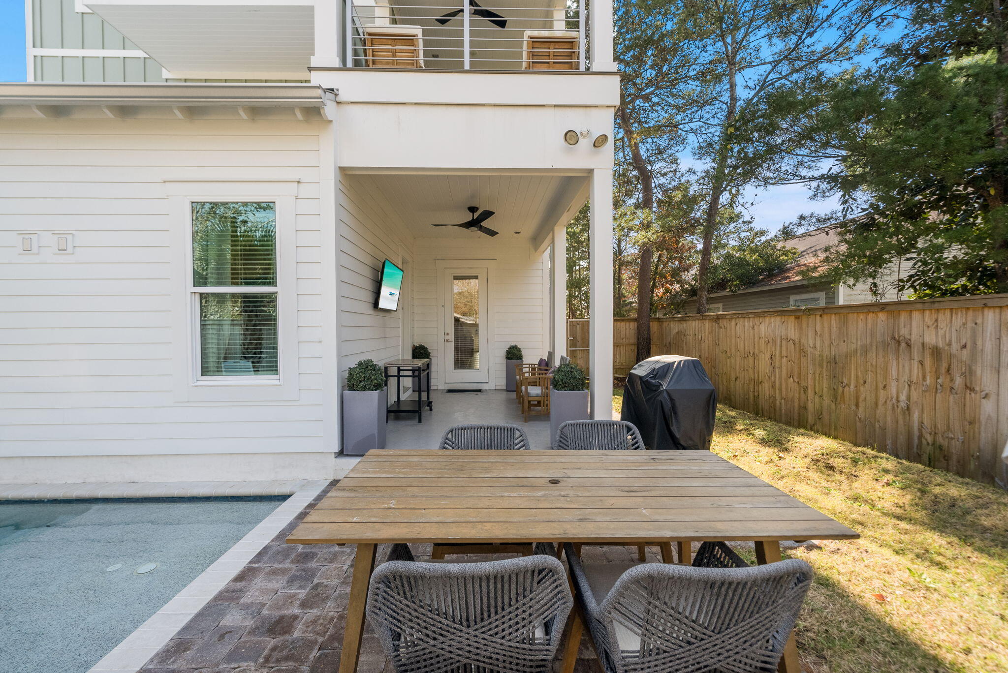 GULFVIEW HEIGHTS 1ST ADDN - Residential