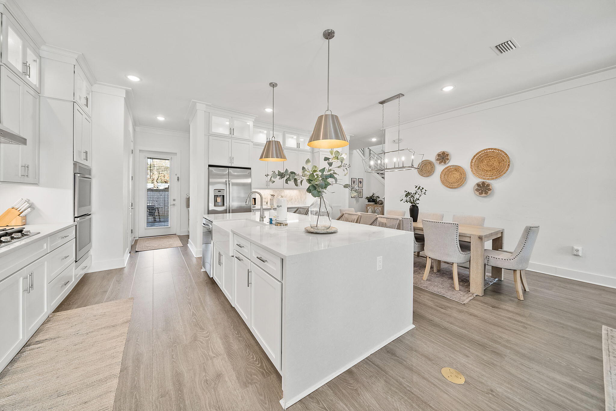 GULFVIEW HEIGHTS 1ST ADDN - Residential