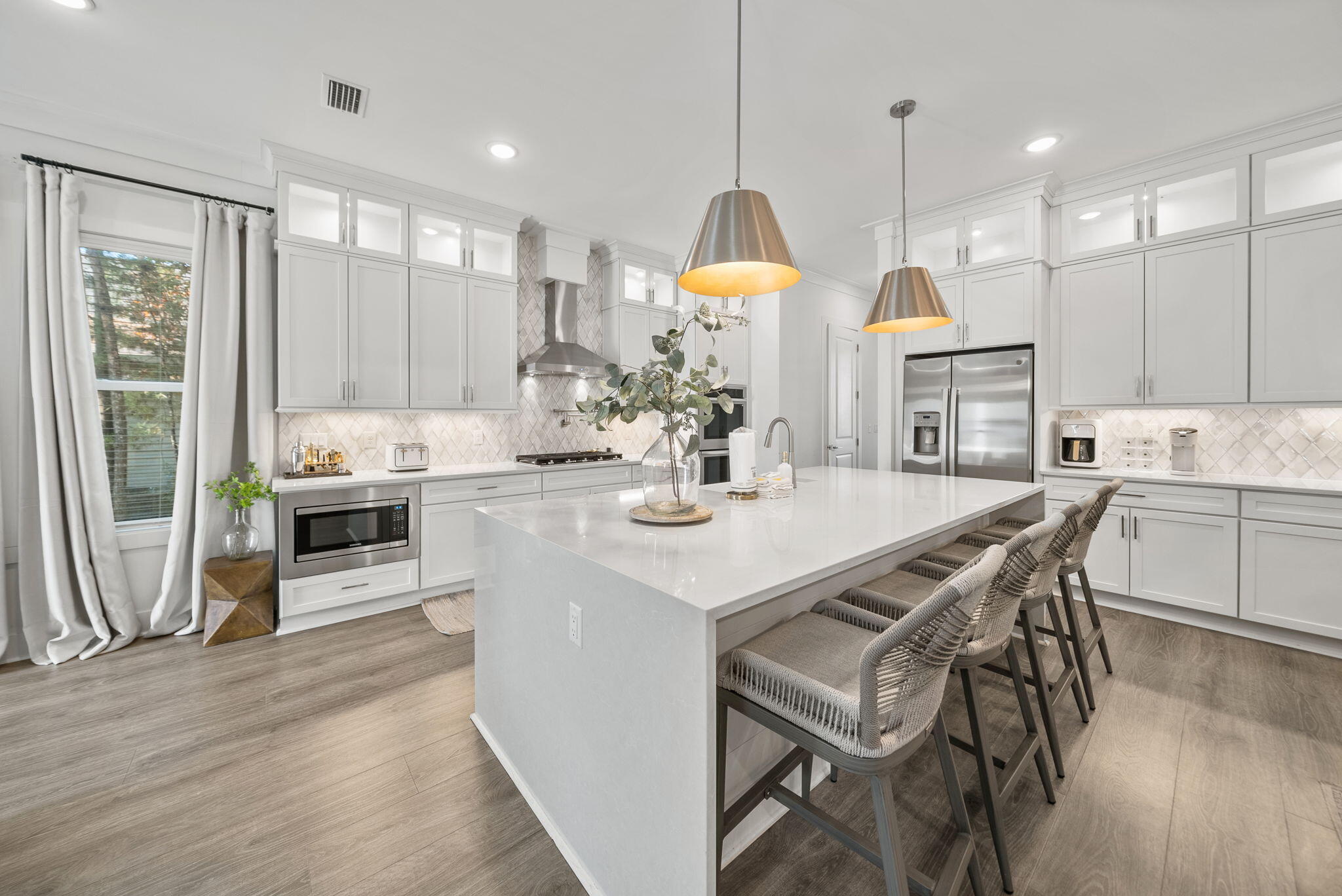 GULFVIEW HEIGHTS 1ST ADDN - Residential