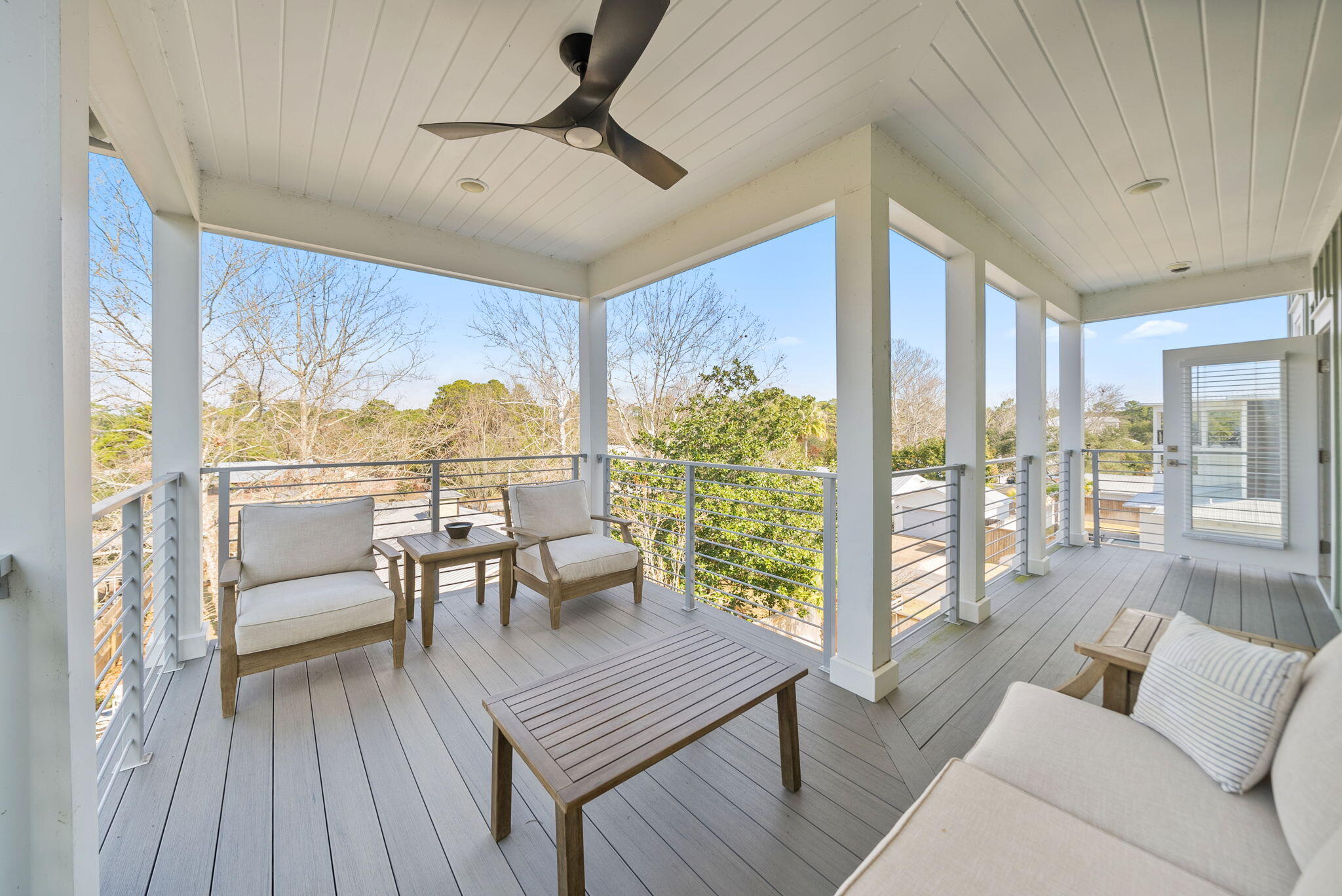 GULFVIEW HEIGHTS 1ST ADDN - Residential