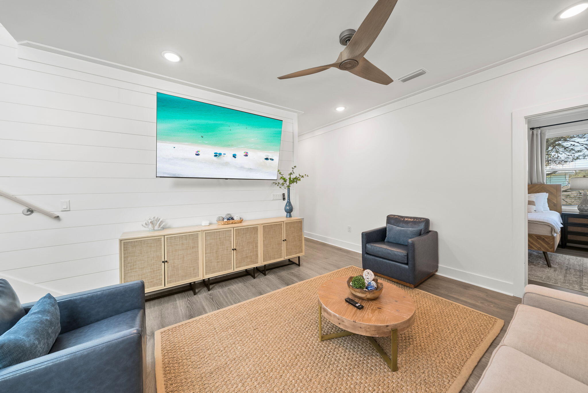 GULFVIEW HEIGHTS 1ST ADDN - Residential