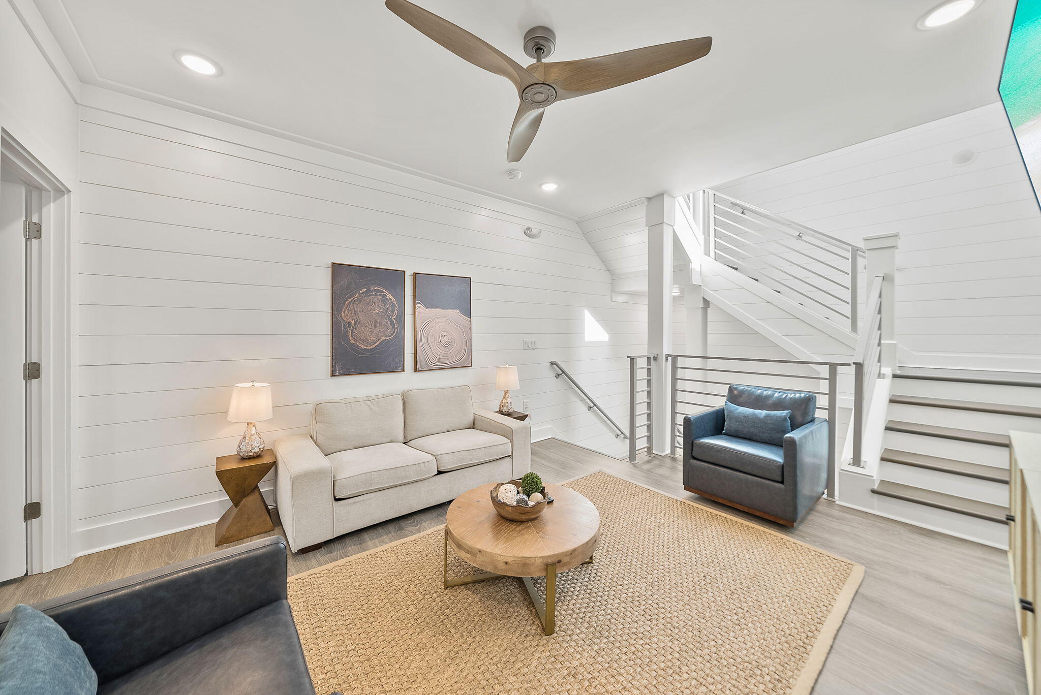 GULFVIEW HEIGHTS 1ST ADDN - Residential