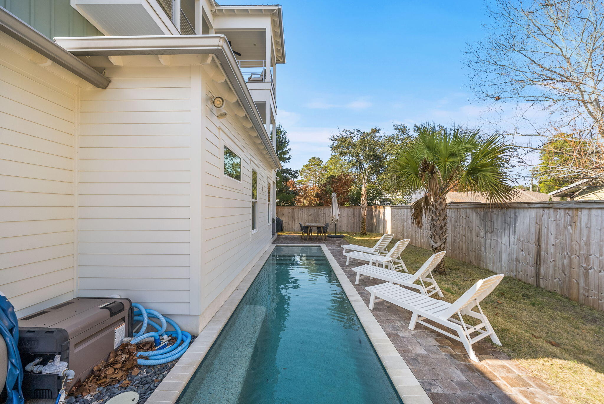 GULFVIEW HEIGHTS 1ST ADDN - Residential