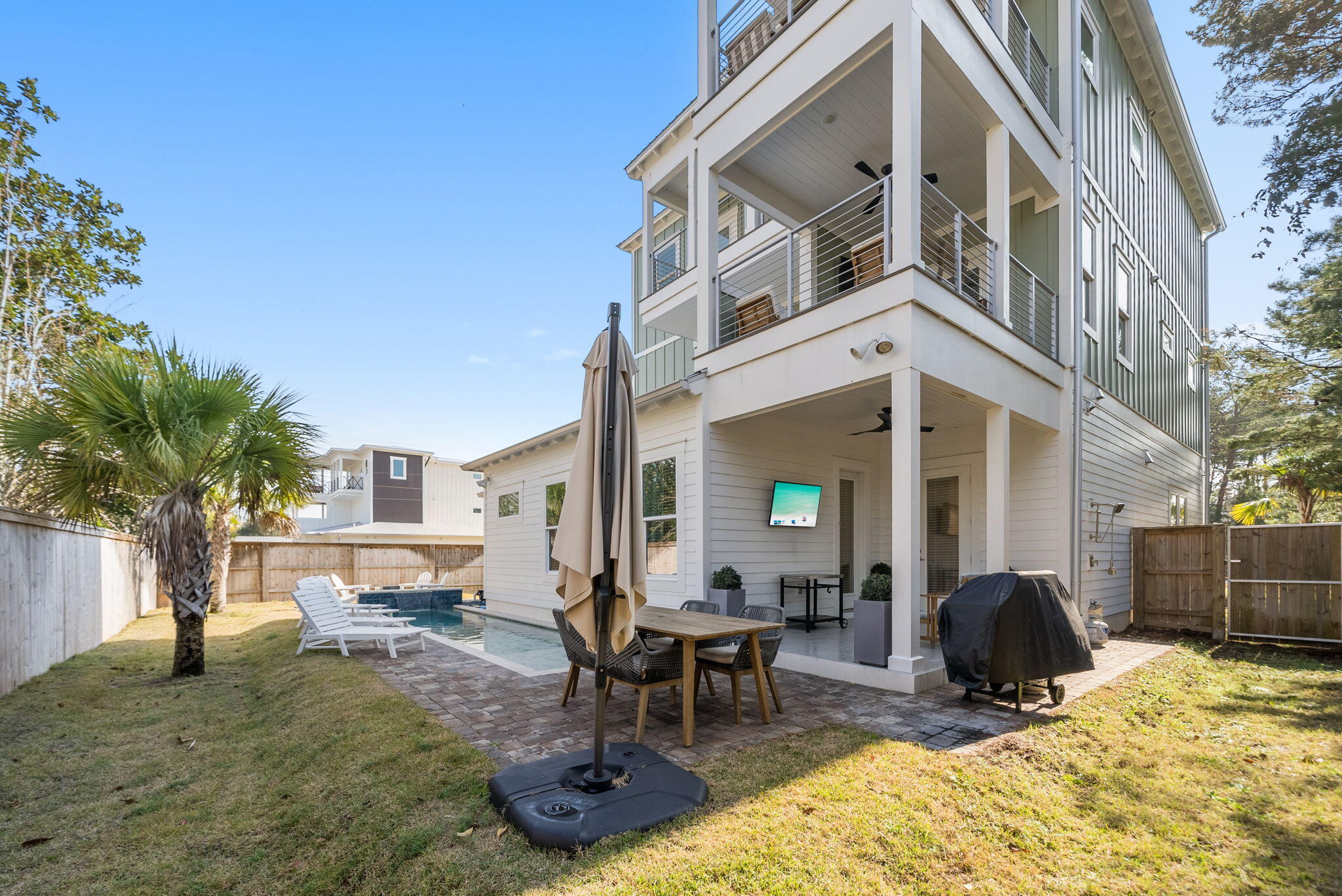 GULFVIEW HEIGHTS 1ST ADDN - Residential