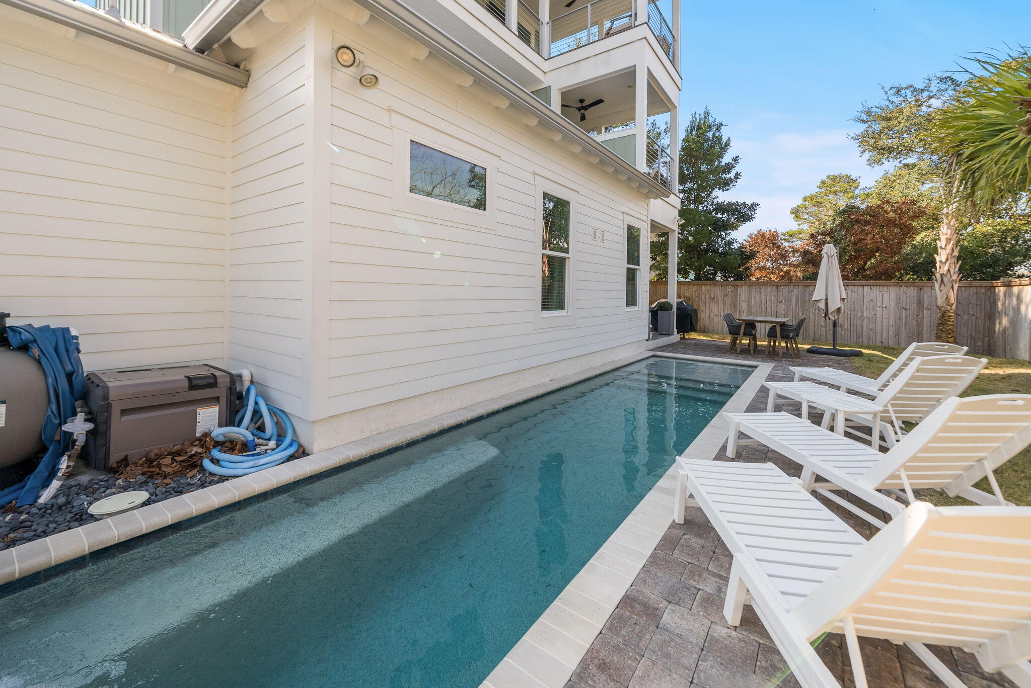 GULFVIEW HEIGHTS 1ST ADDN - Residential