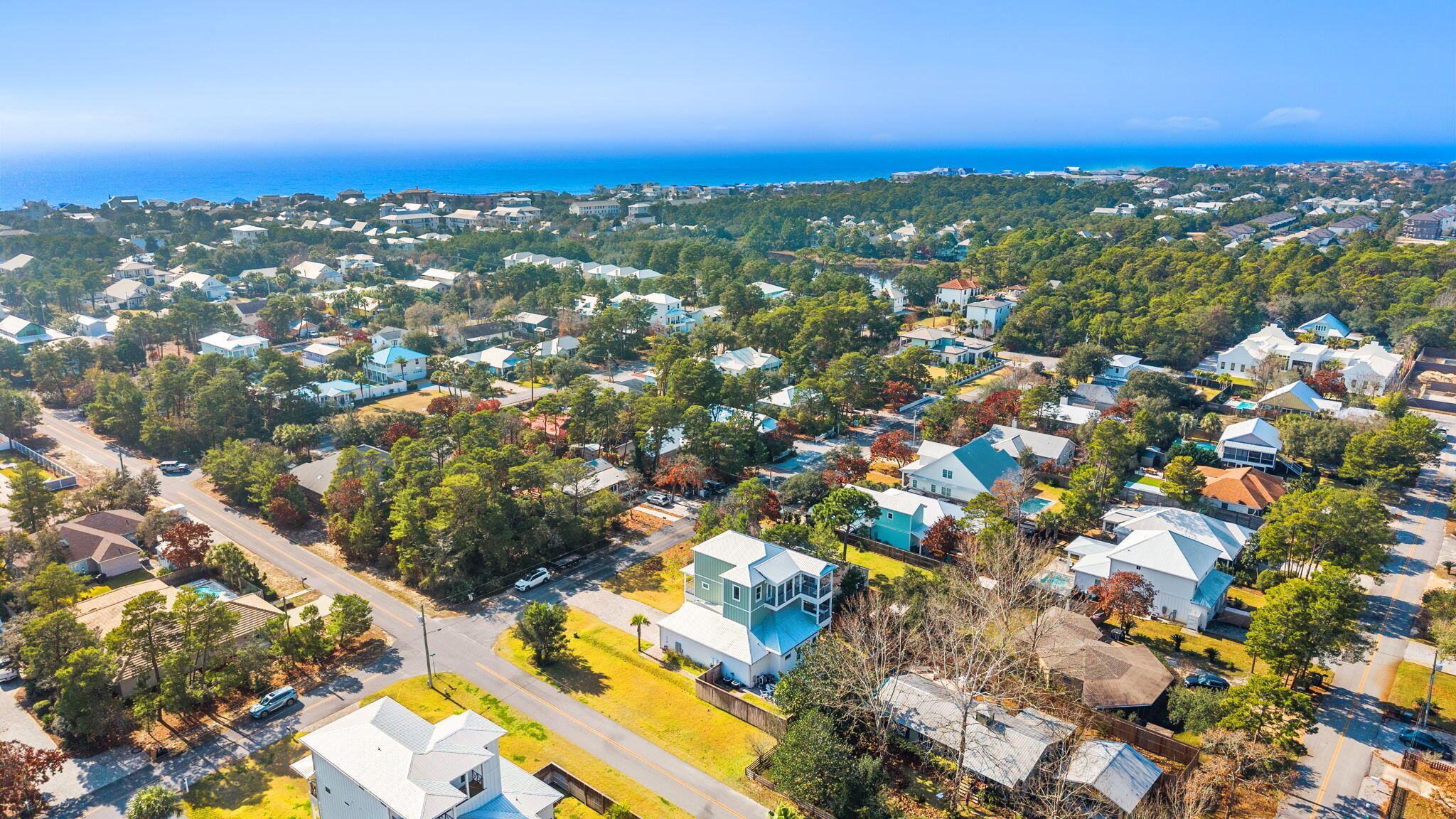 GULFVIEW HEIGHTS 1ST ADDN - Residential