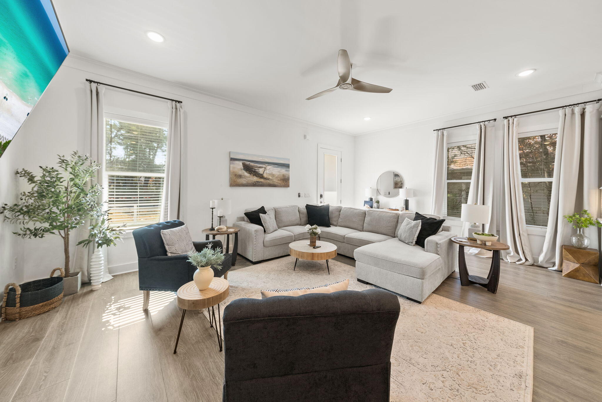 GULFVIEW HEIGHTS 1ST ADDN - Residential