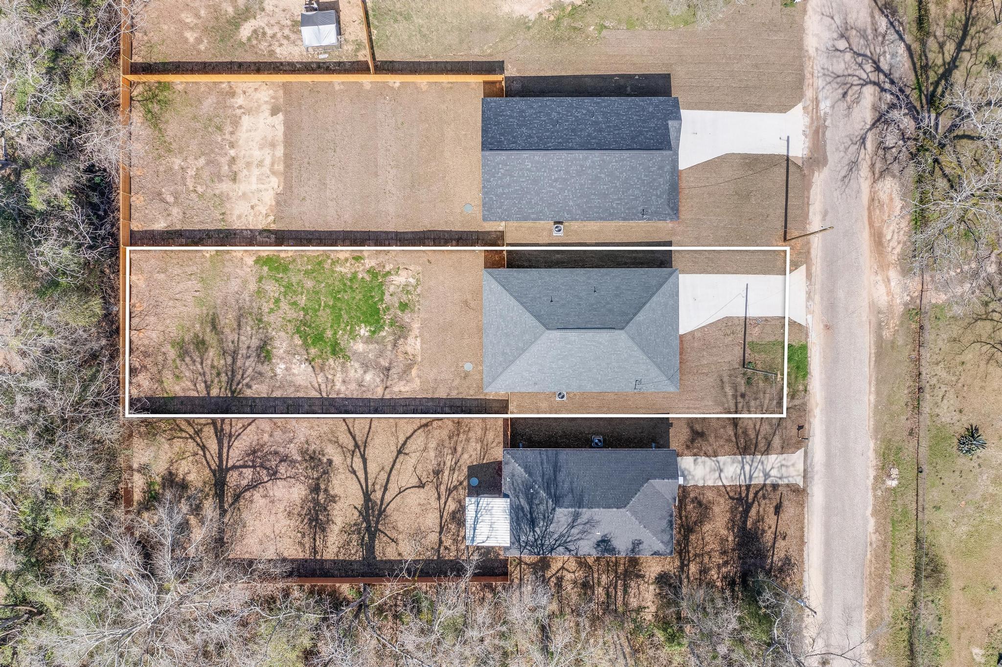 None - Residential
