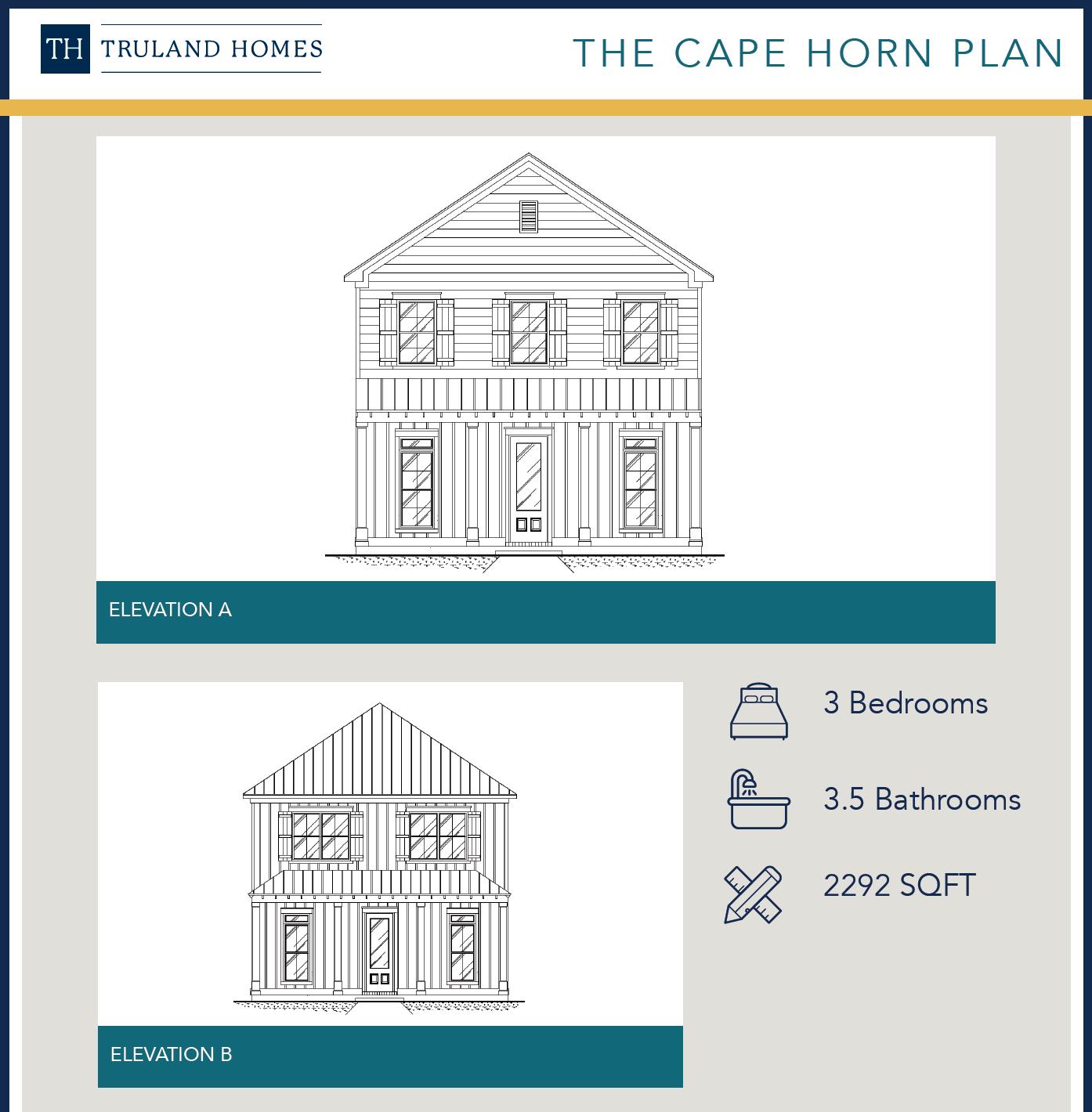 Daxton on the Bay - Residential