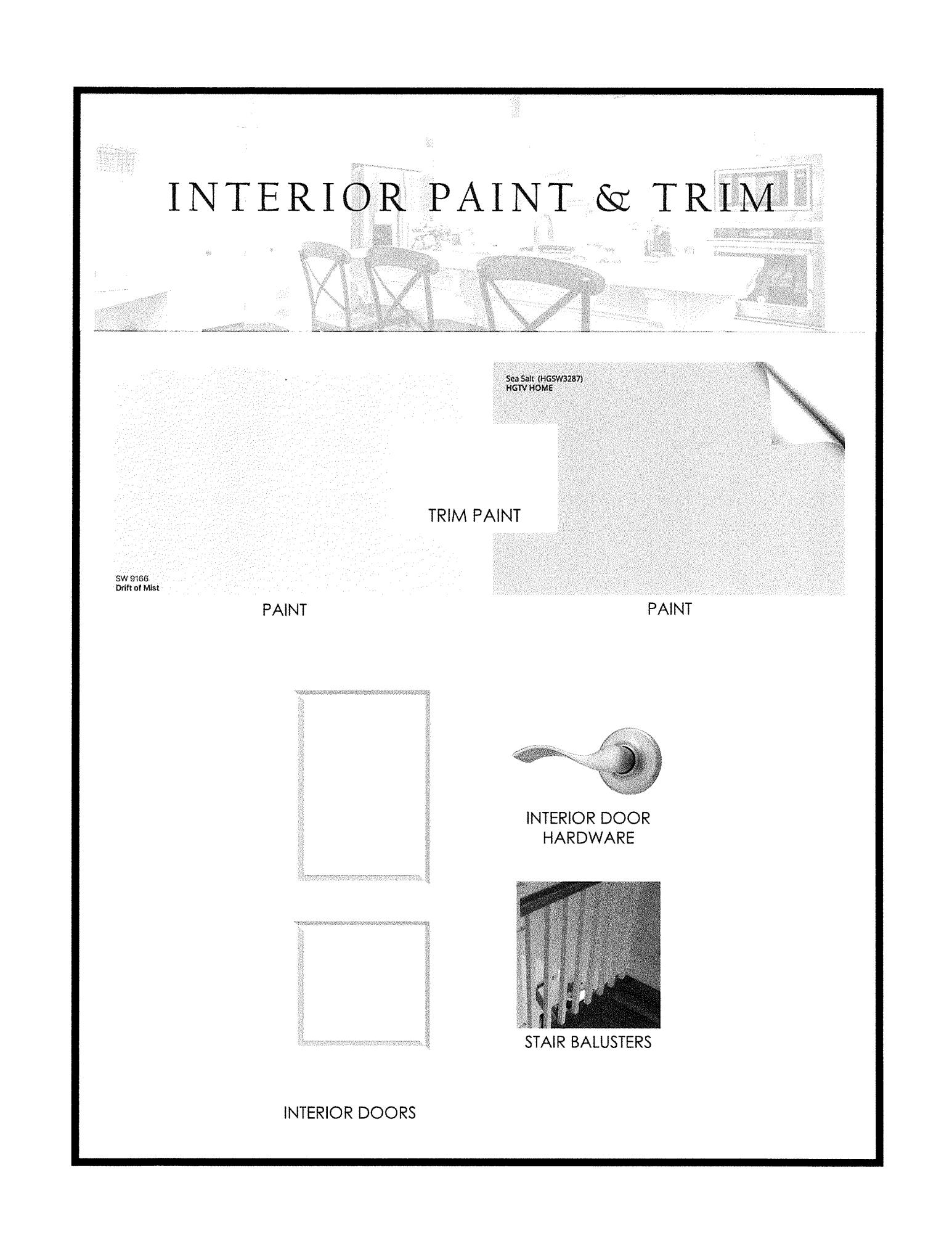Daxton on the Bay - Residential